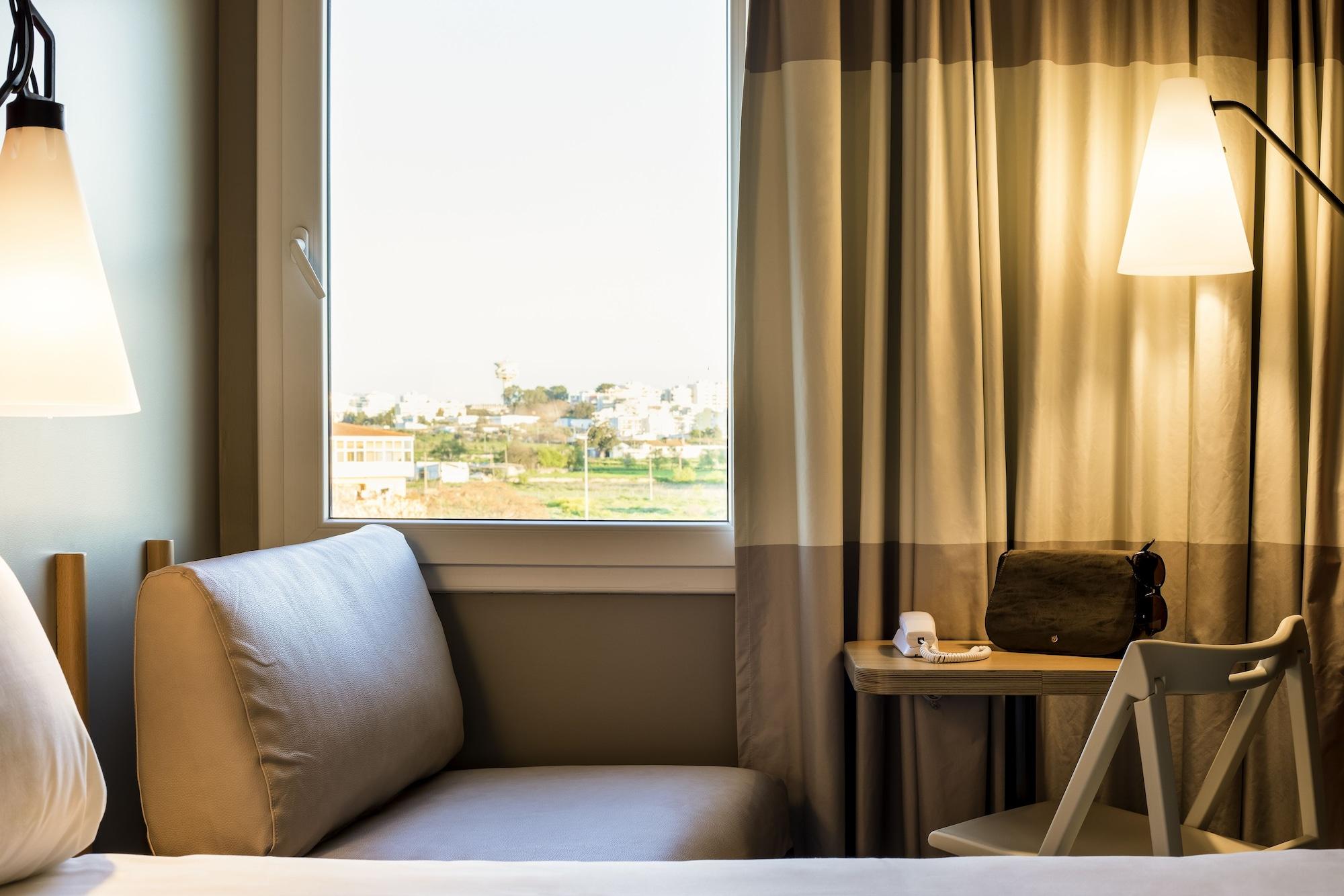 Ibis Algarve FAO