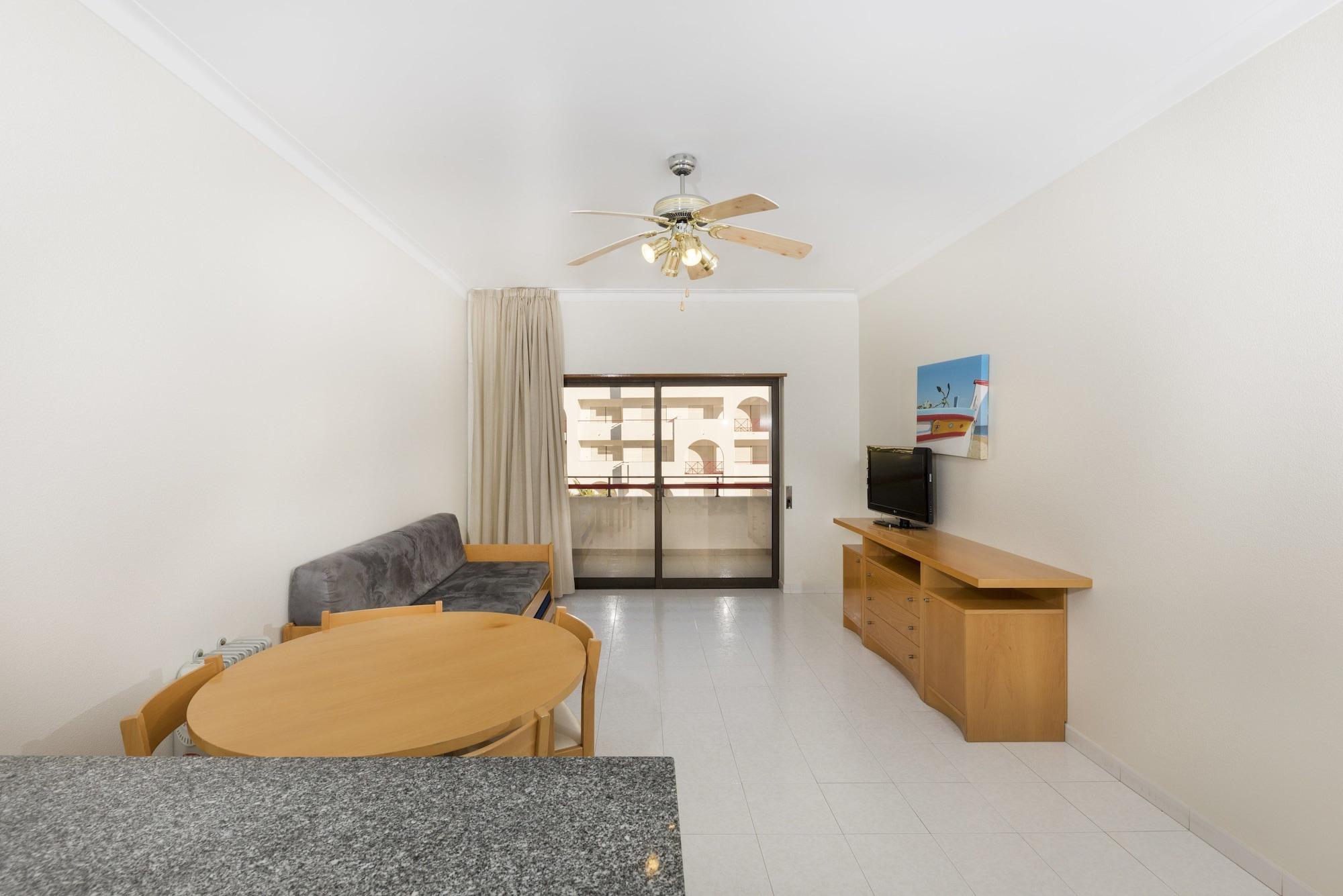 Ukino Terrace Algarve Concept 3*