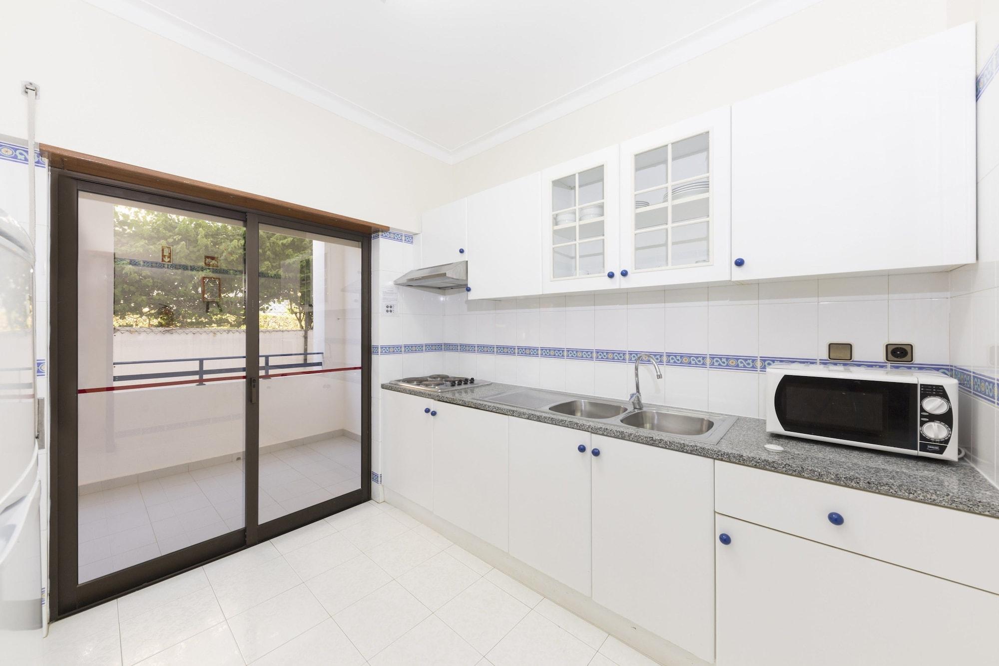 Aparthotel Ukino Terrace Algarve Concept 3*