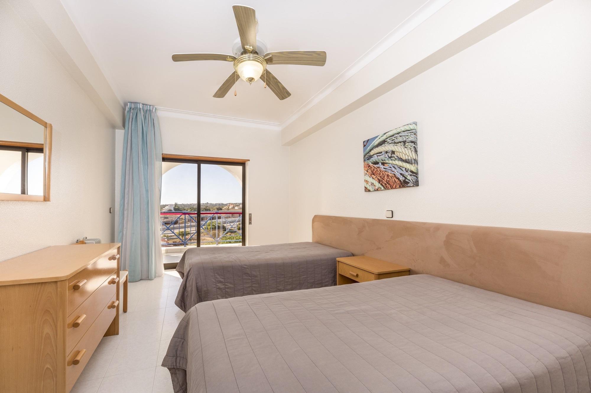 Ukino Terrace Algarve Concept Aparthotel Porches (Algarve)