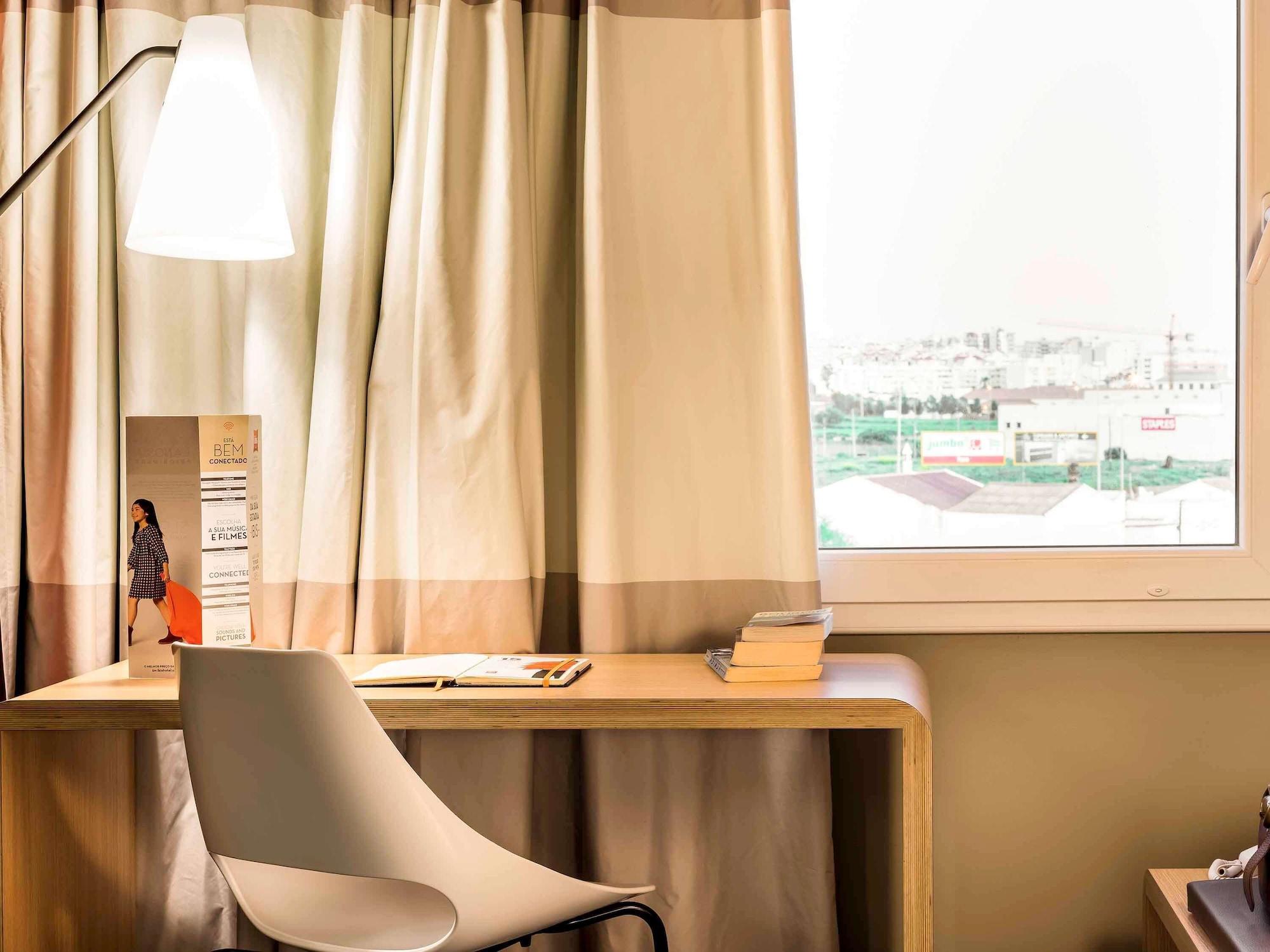 Hotel Ibis Algarve Distrito de Faro