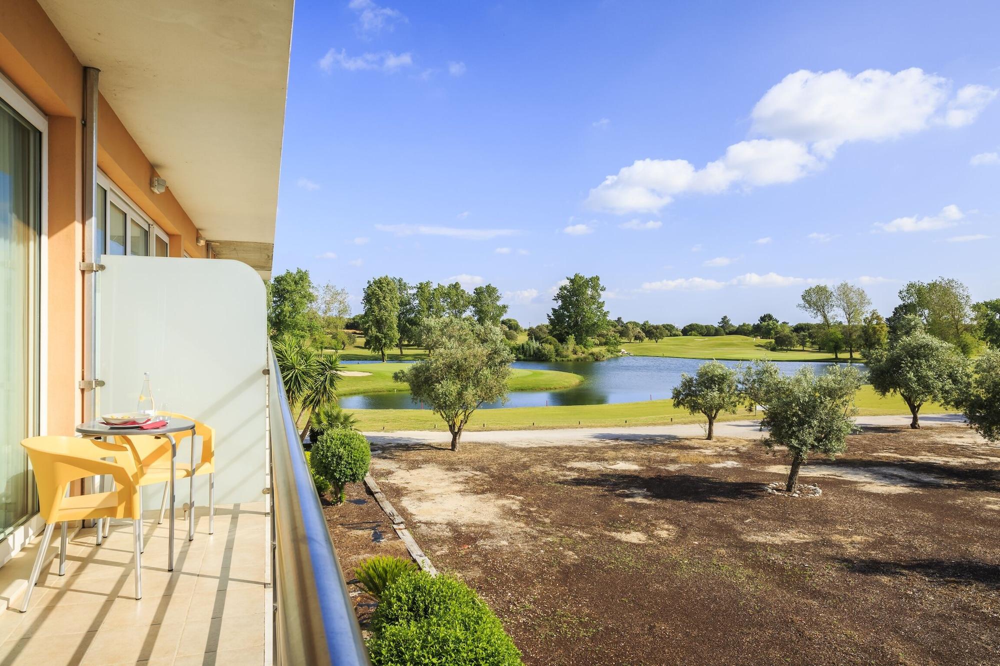 Montado & Golf Resort