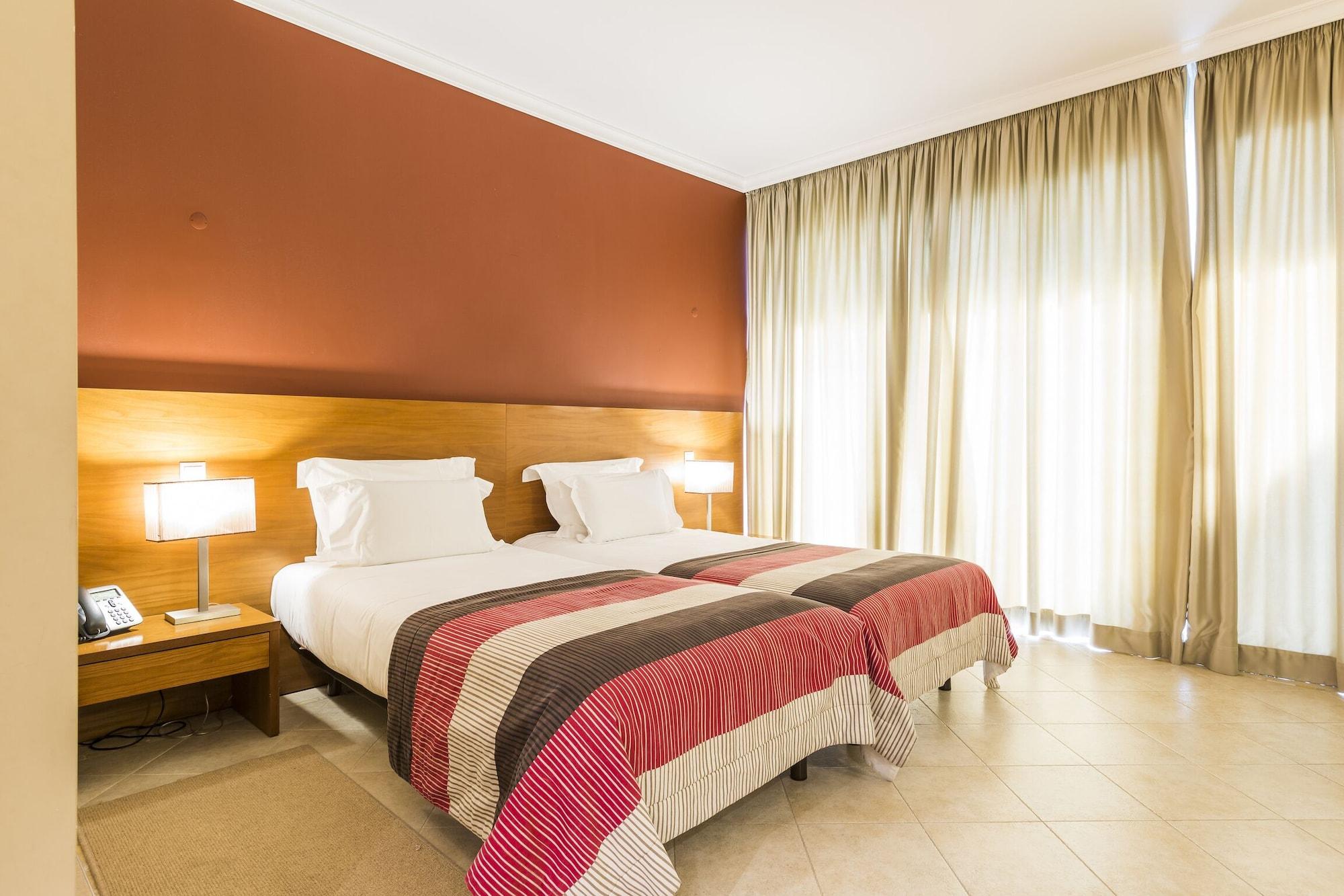 Resort Montado & Golf