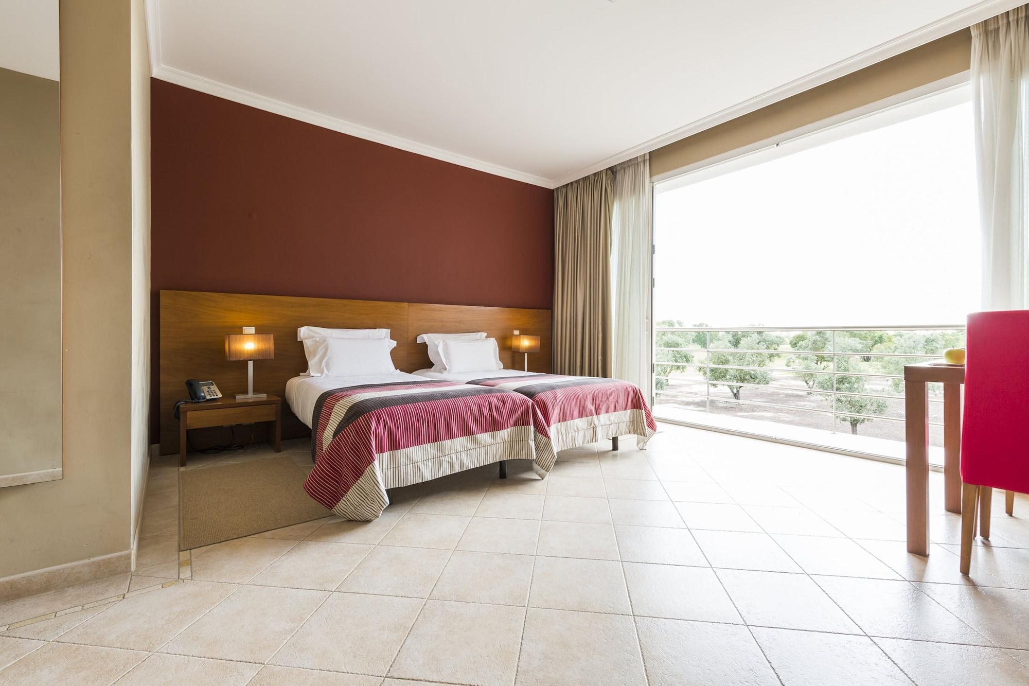 Resort Montado & Golf Palmela