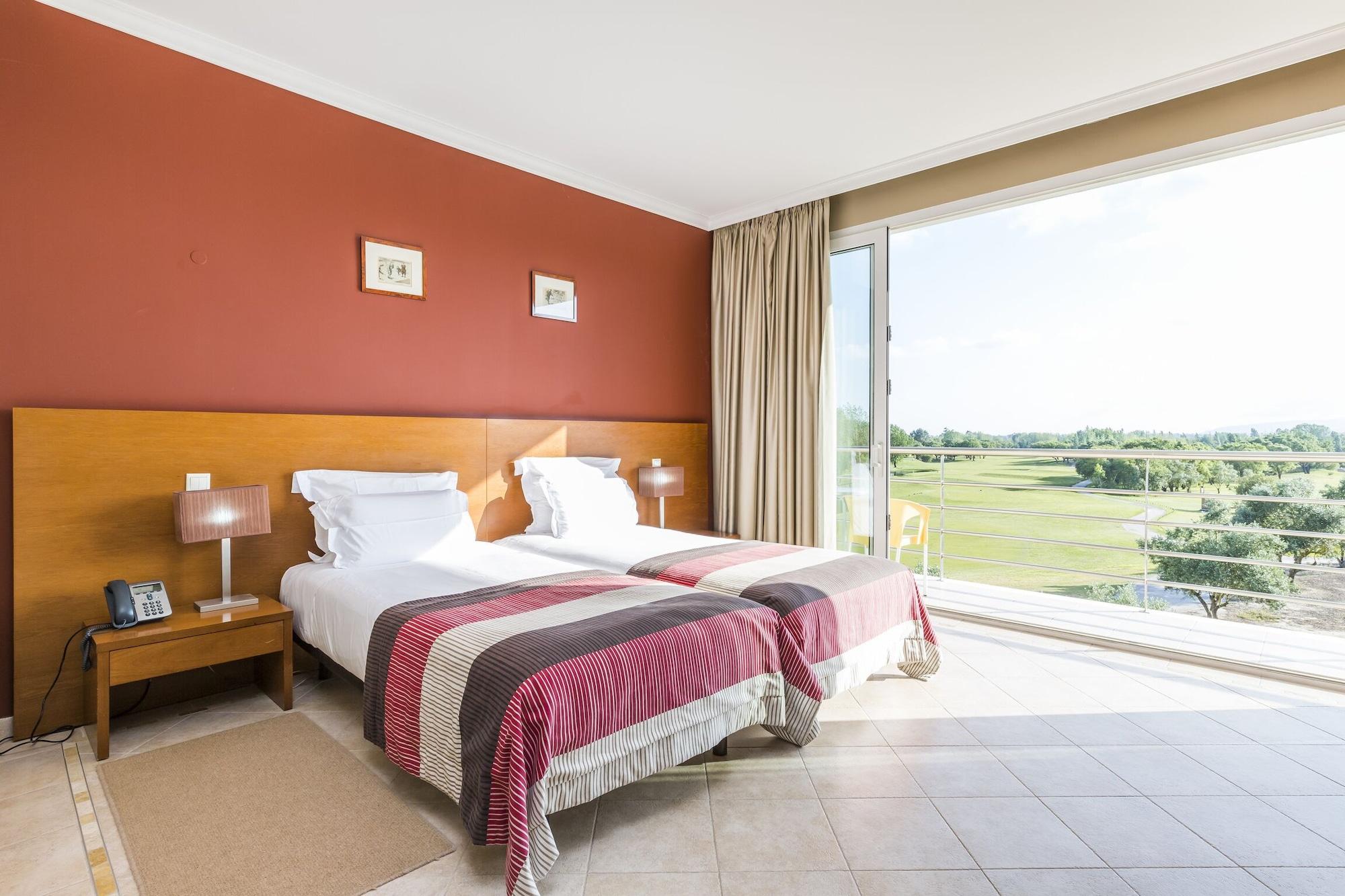 Resort Montado & Golf 4*