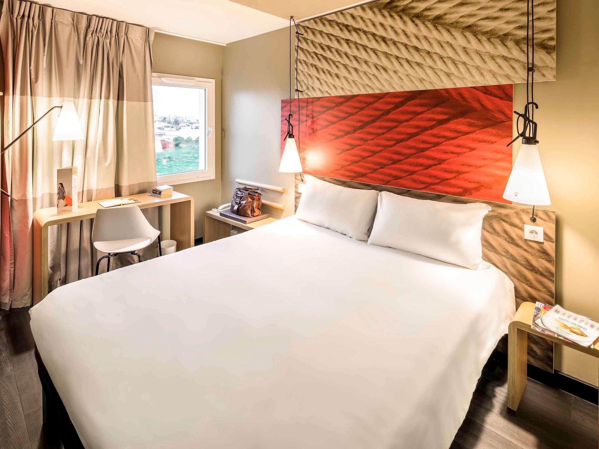 Hotel Ibis Algarve Distrito de Faro