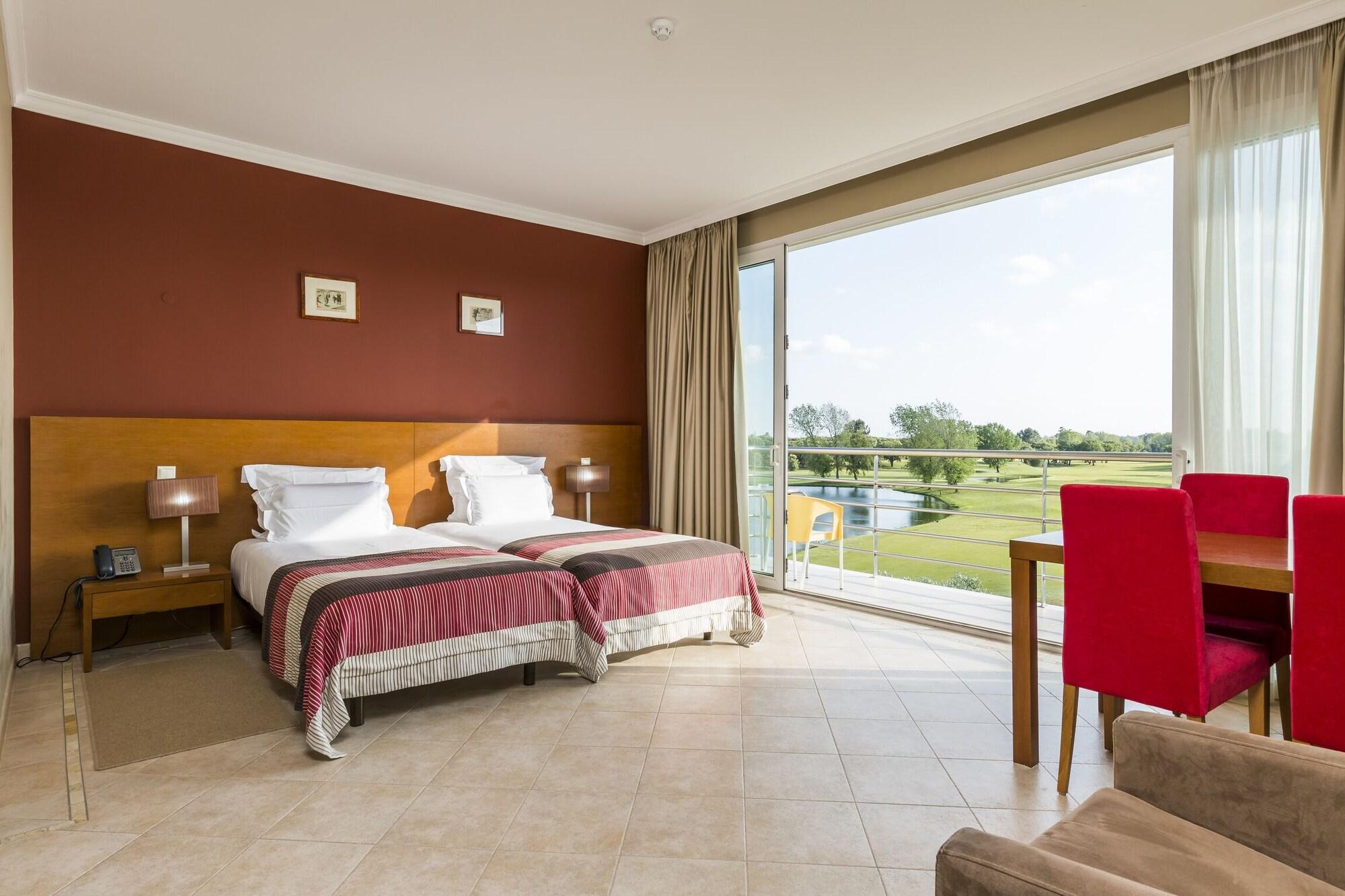 Montado & Golf Palmela
