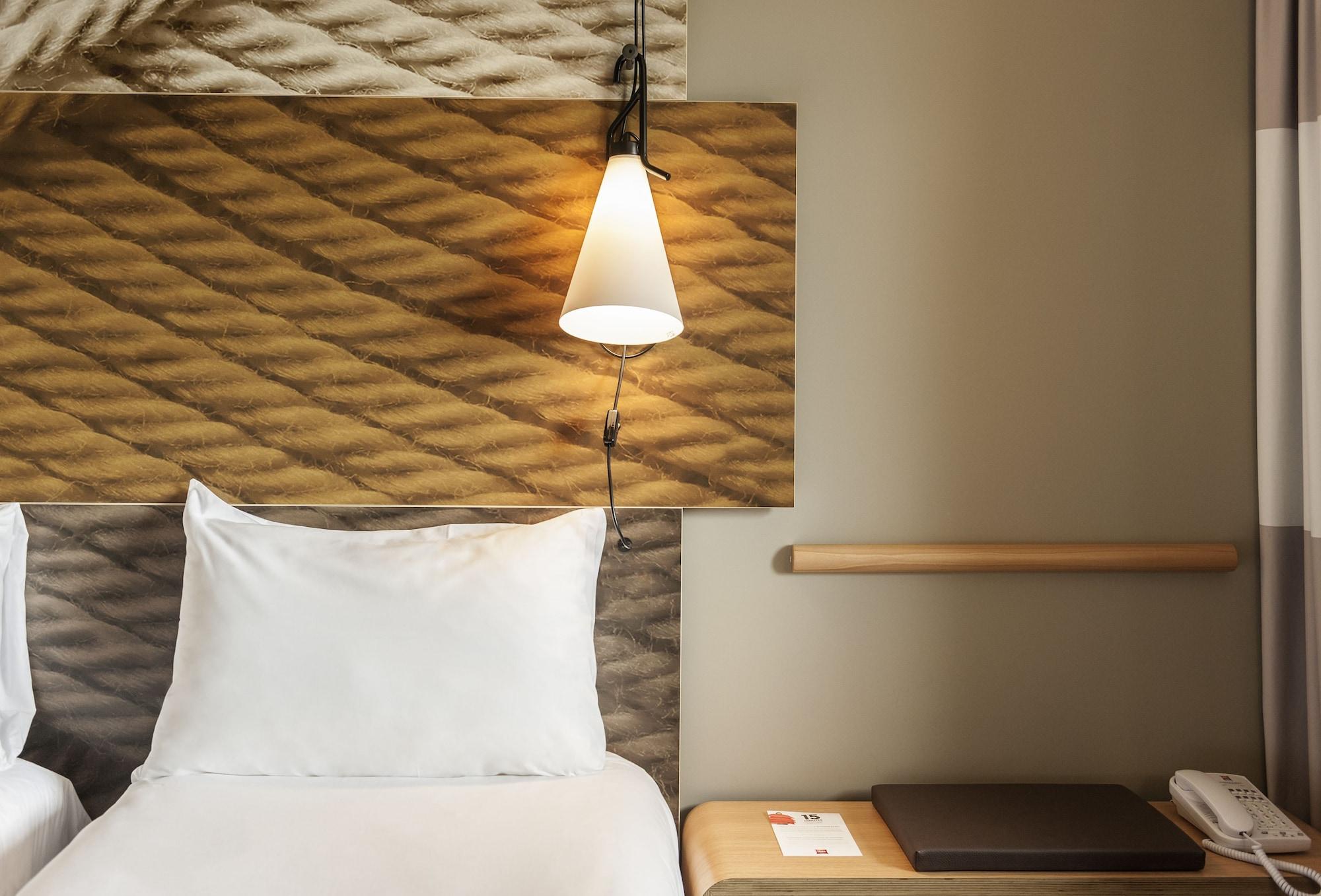Hotel Ibis Porto Gaia