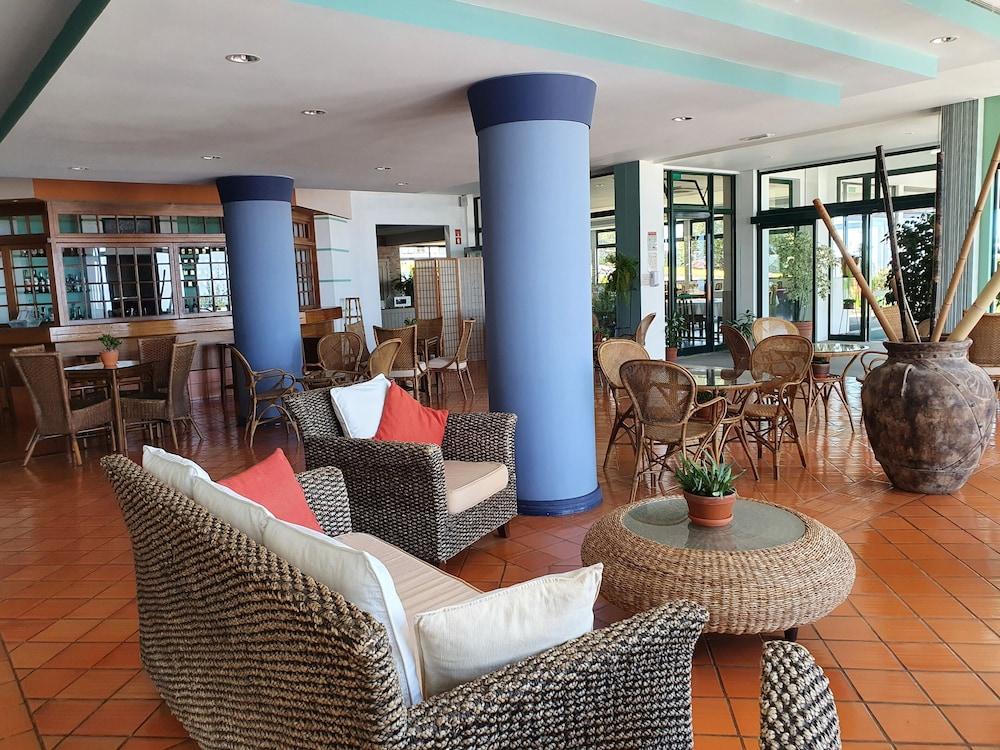Jardim Atlantico Hotel 4*