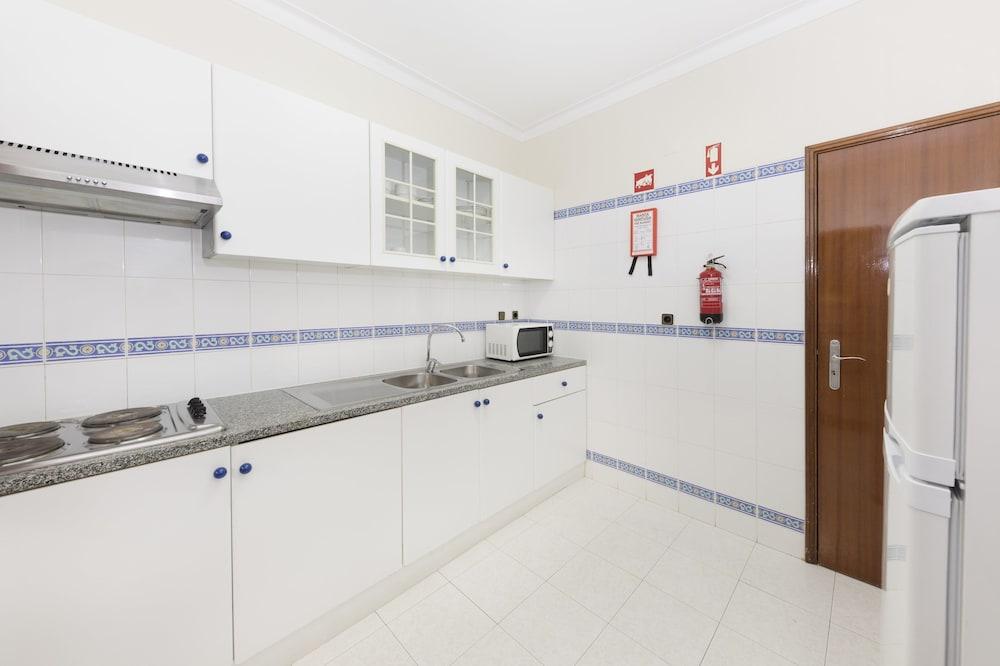 Ukino Terrace Algarve Concept Aparthotel