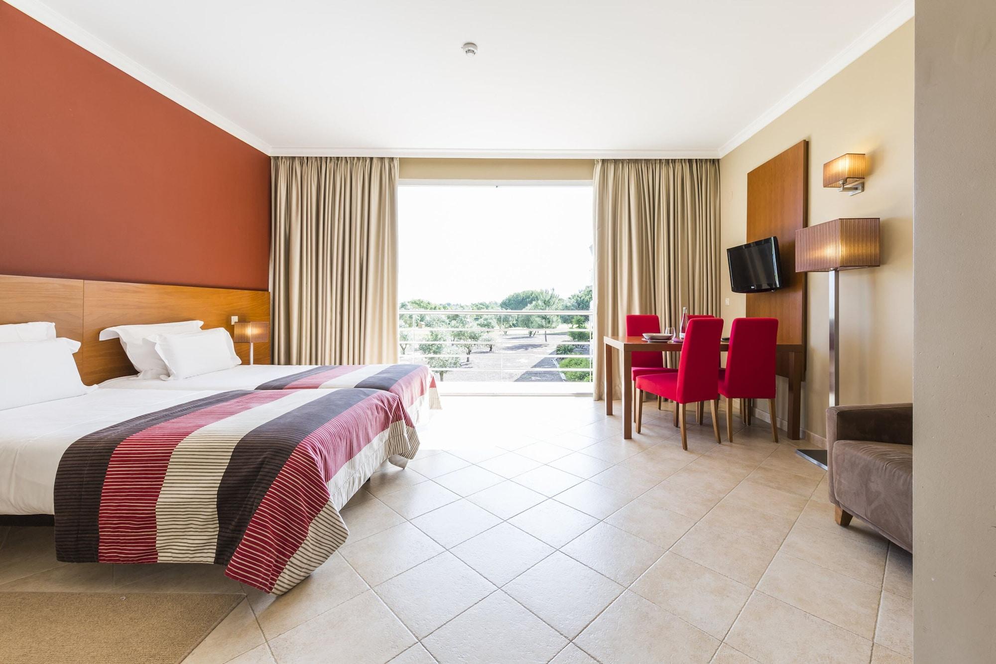 Resort Montado & Golf