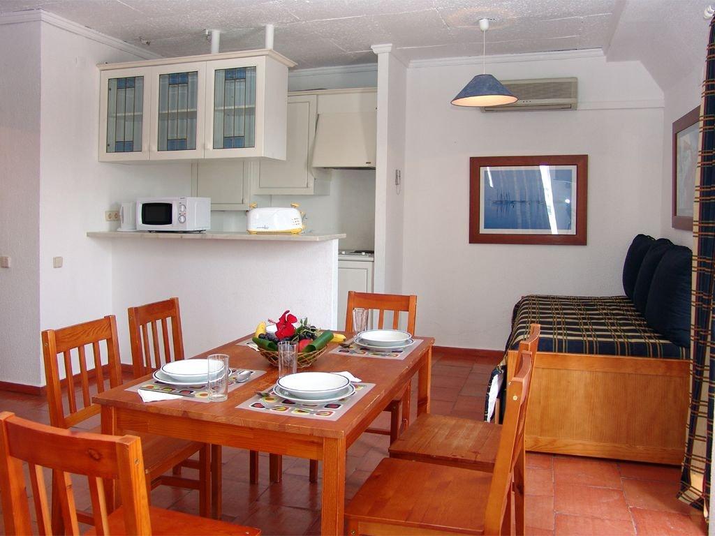 Apartahotel Turisticos Regina 3*