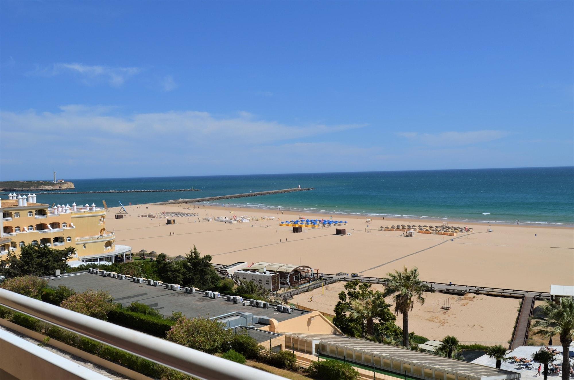 Santa Catarina Algarve Portimao