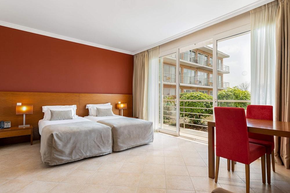 Resort Montado & Golf 4*
