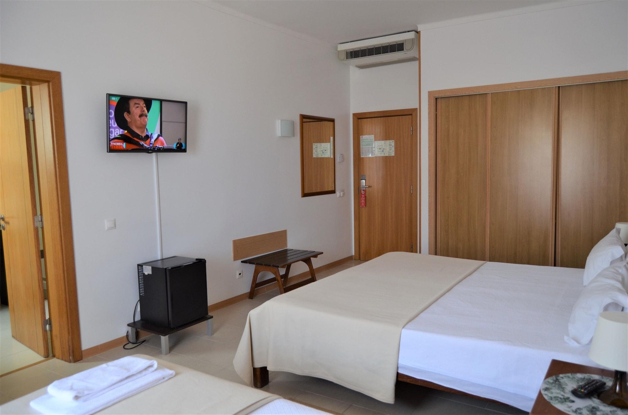 Hotel Santa Catarina Algarve Portimao