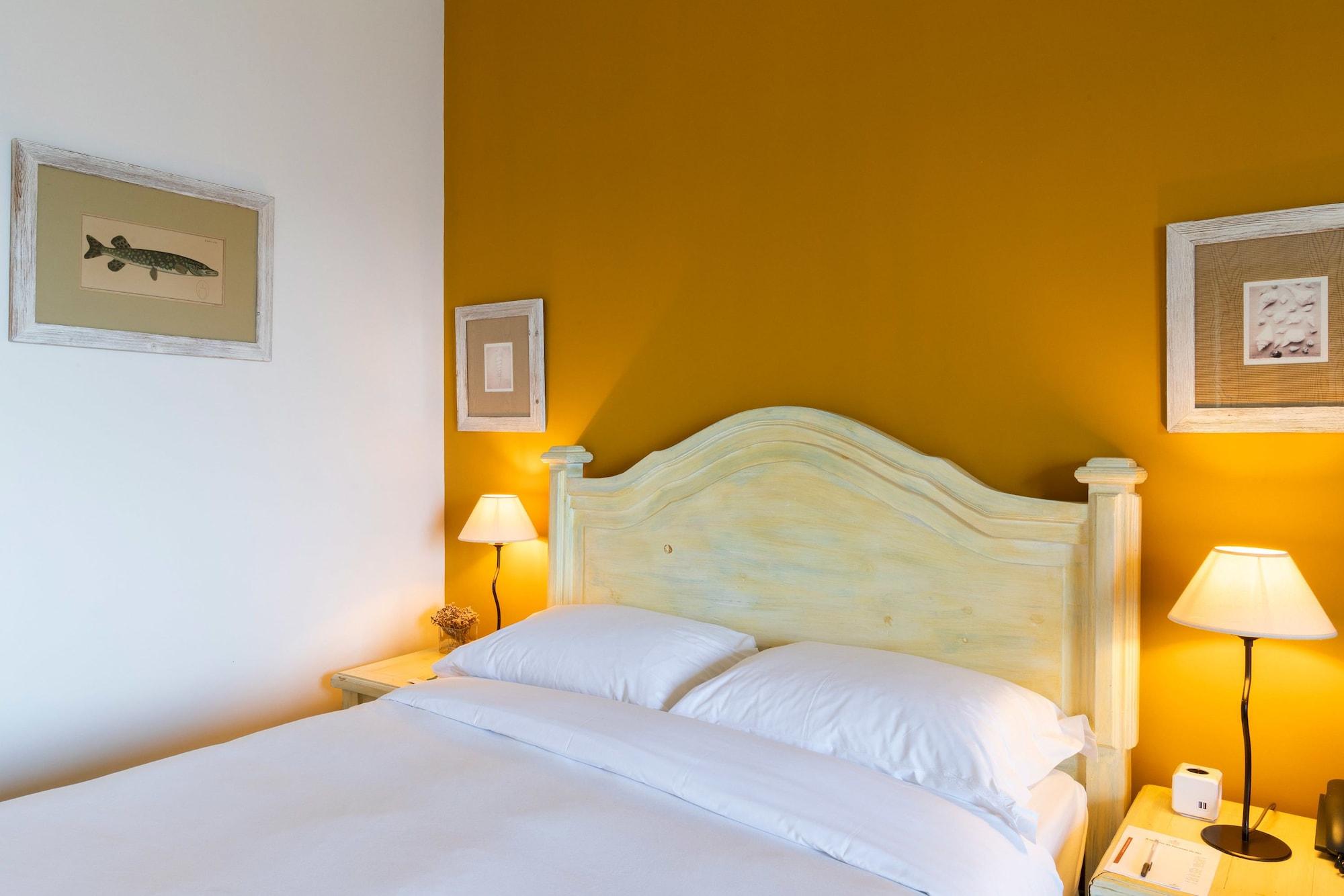 Hotel Da Ria Torreira