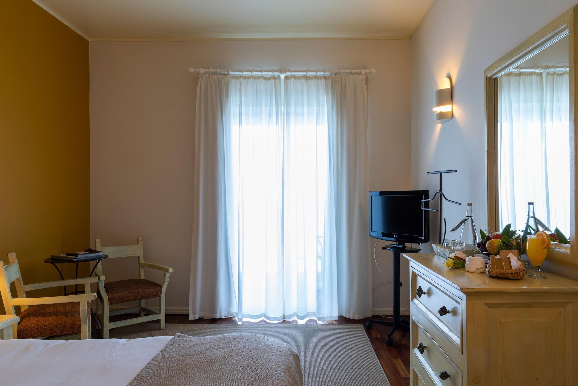 Hotel Da Ria 4*