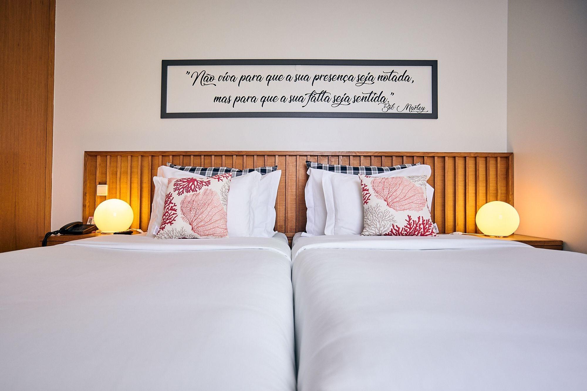Hotel Marina By Ridan Praia da Vitoria