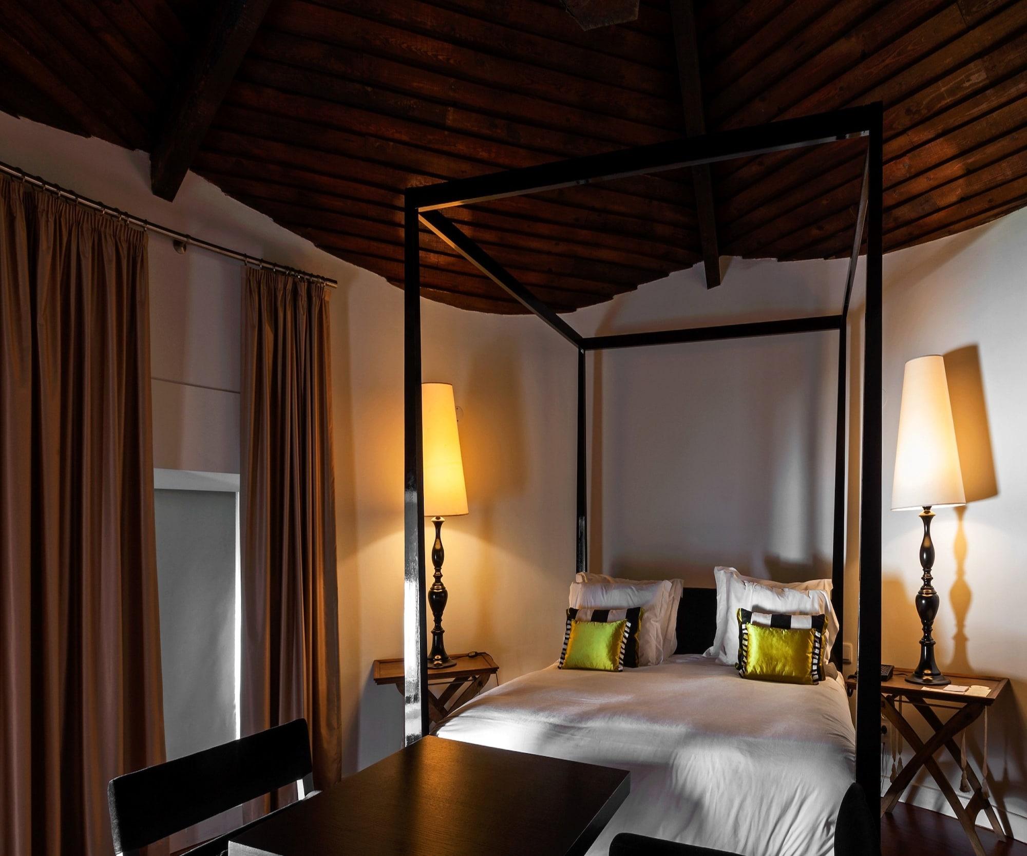 Quinta Lagrimas - Small Luxury 5* Coimbra
