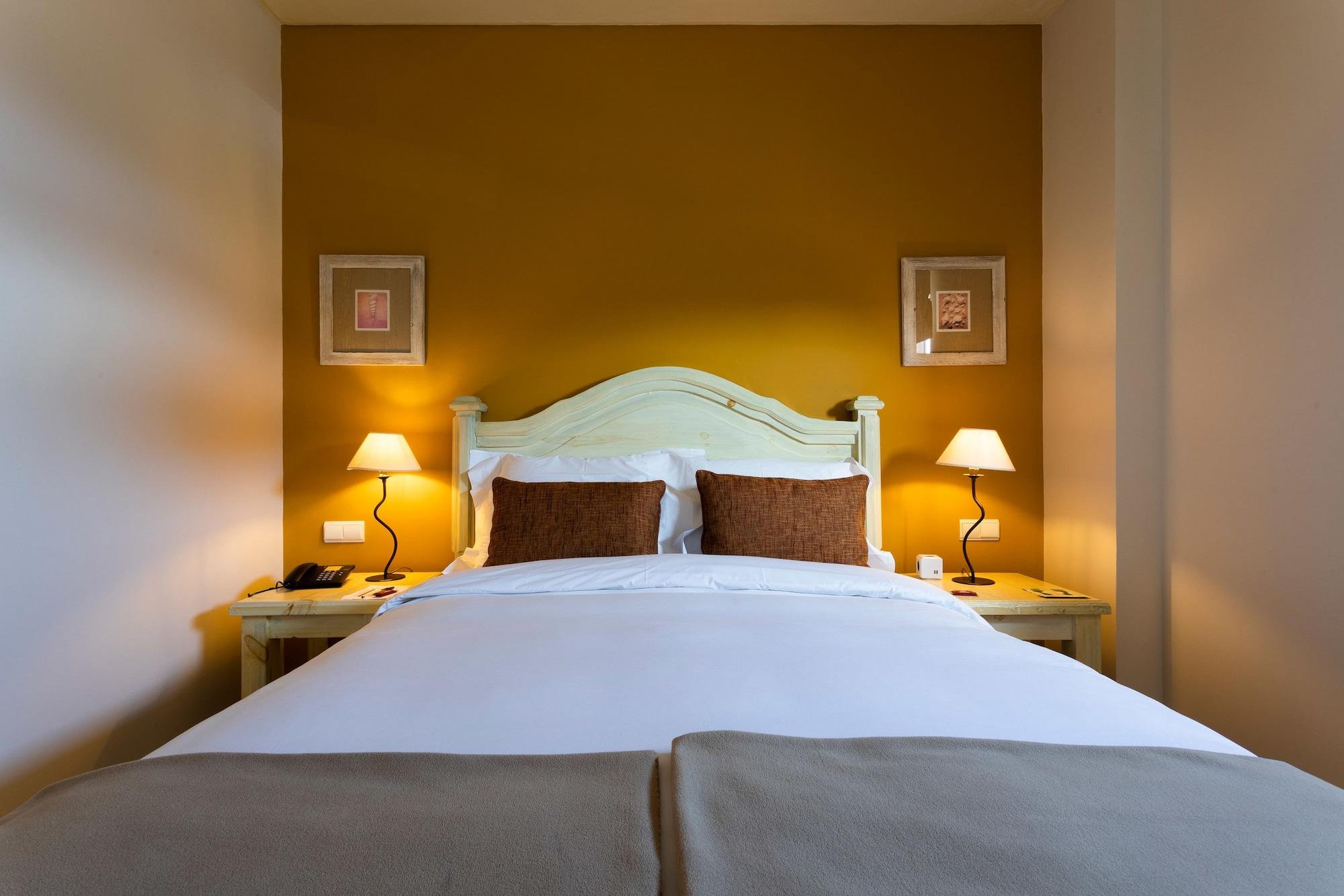 Da Ria Hotel 4*