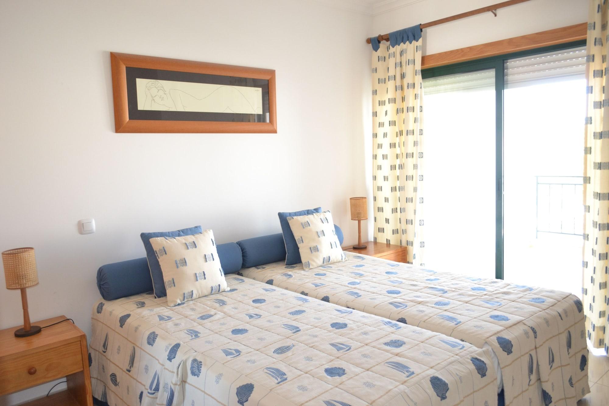 Eden Village By Garvetur Apartment *