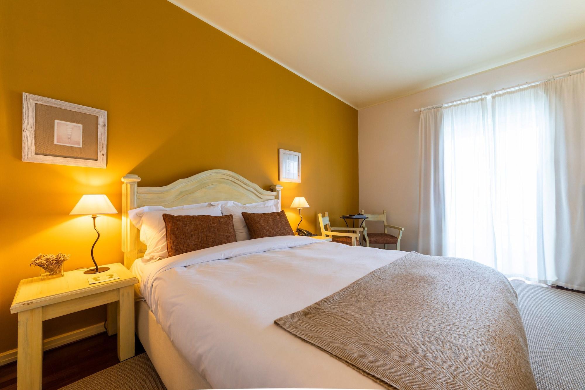 Da Ria Hotel