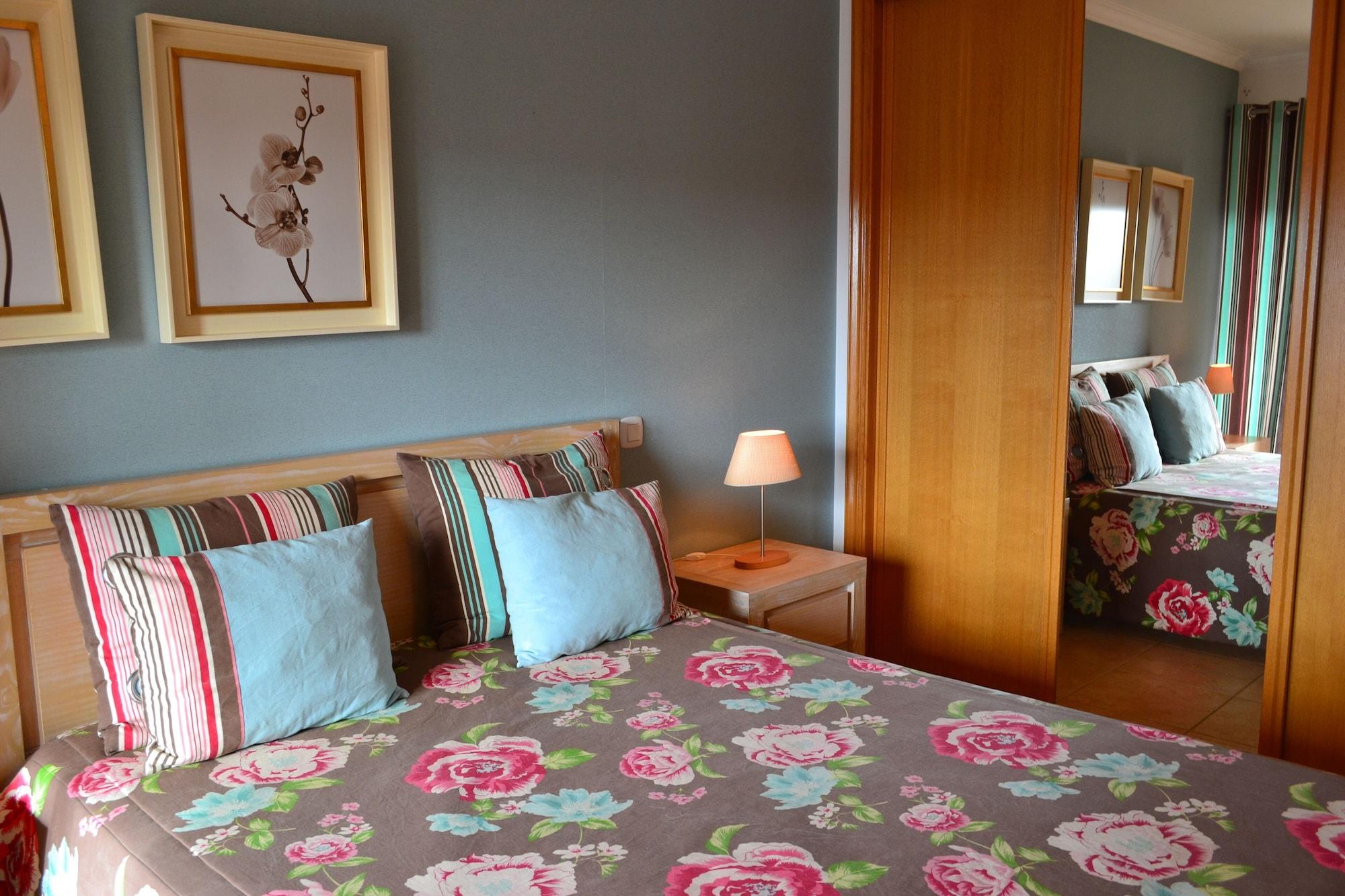 Eden Village By Garvetur Apartment Vilamoura