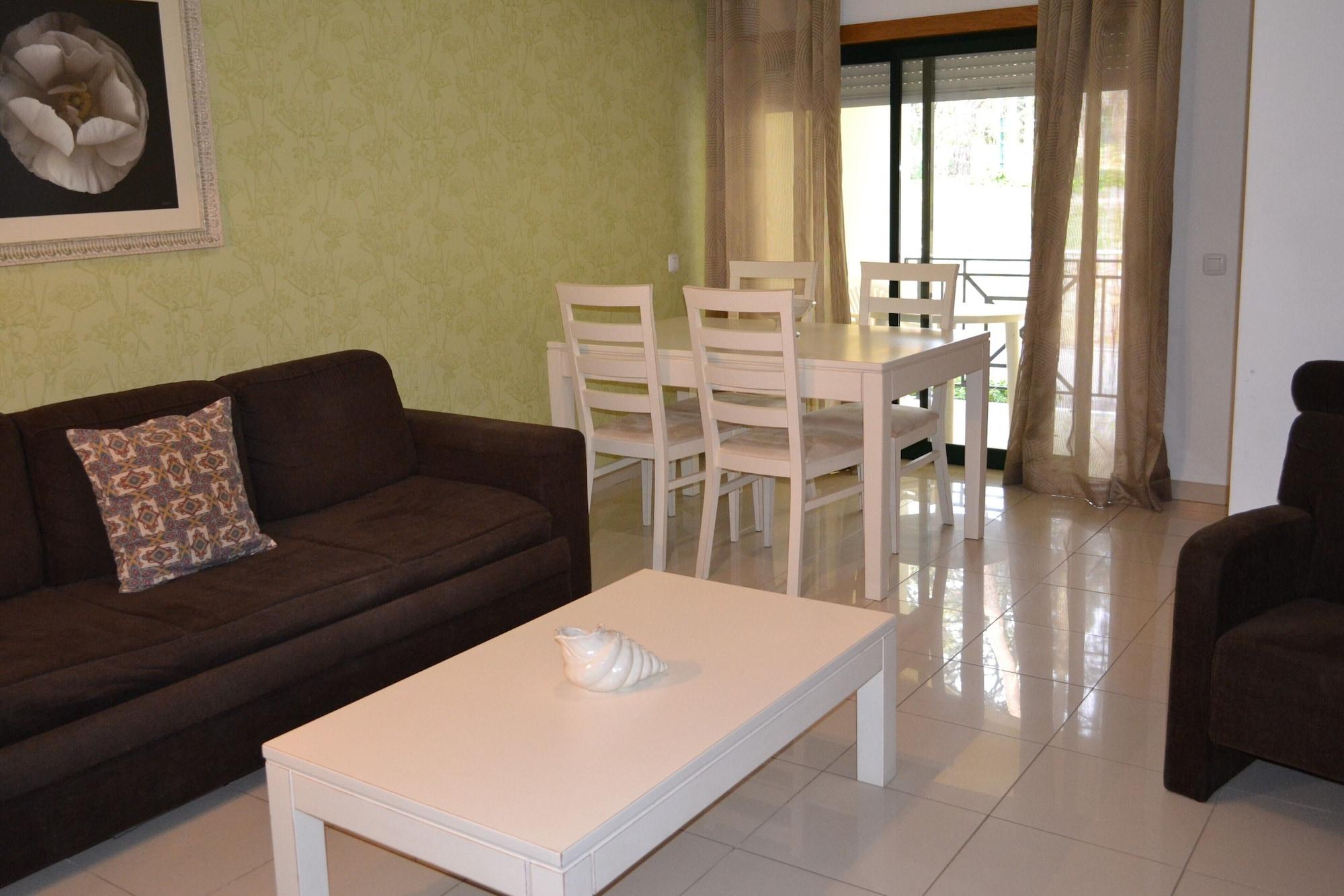 Eden Village By Garvetur Apartment Vilamoura