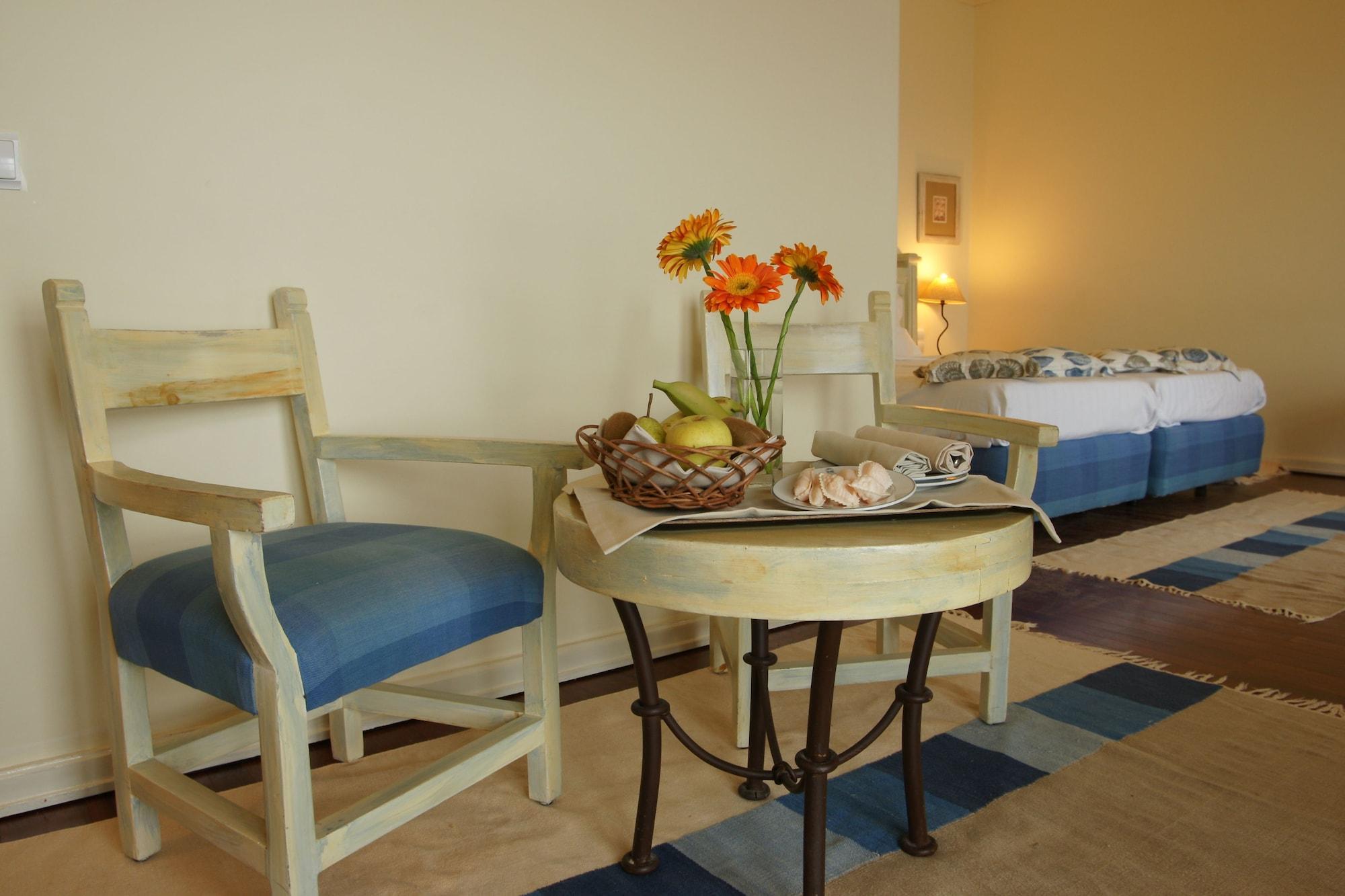 Hotel Da Ria Torreira
