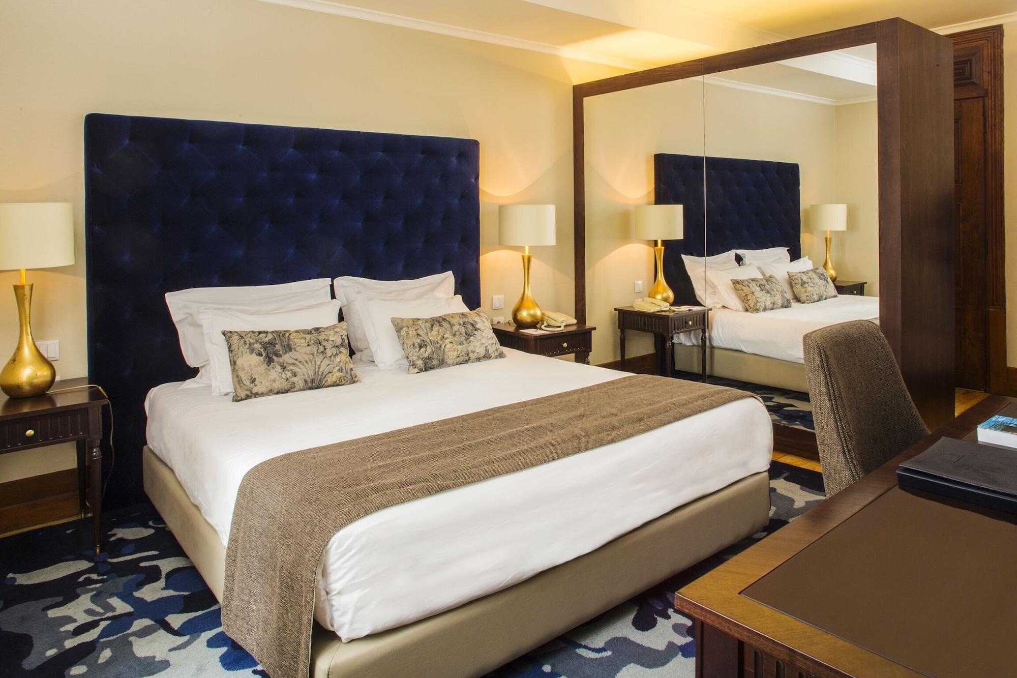 Quinta Lagrimas - Small Luxury 5* Coimbra