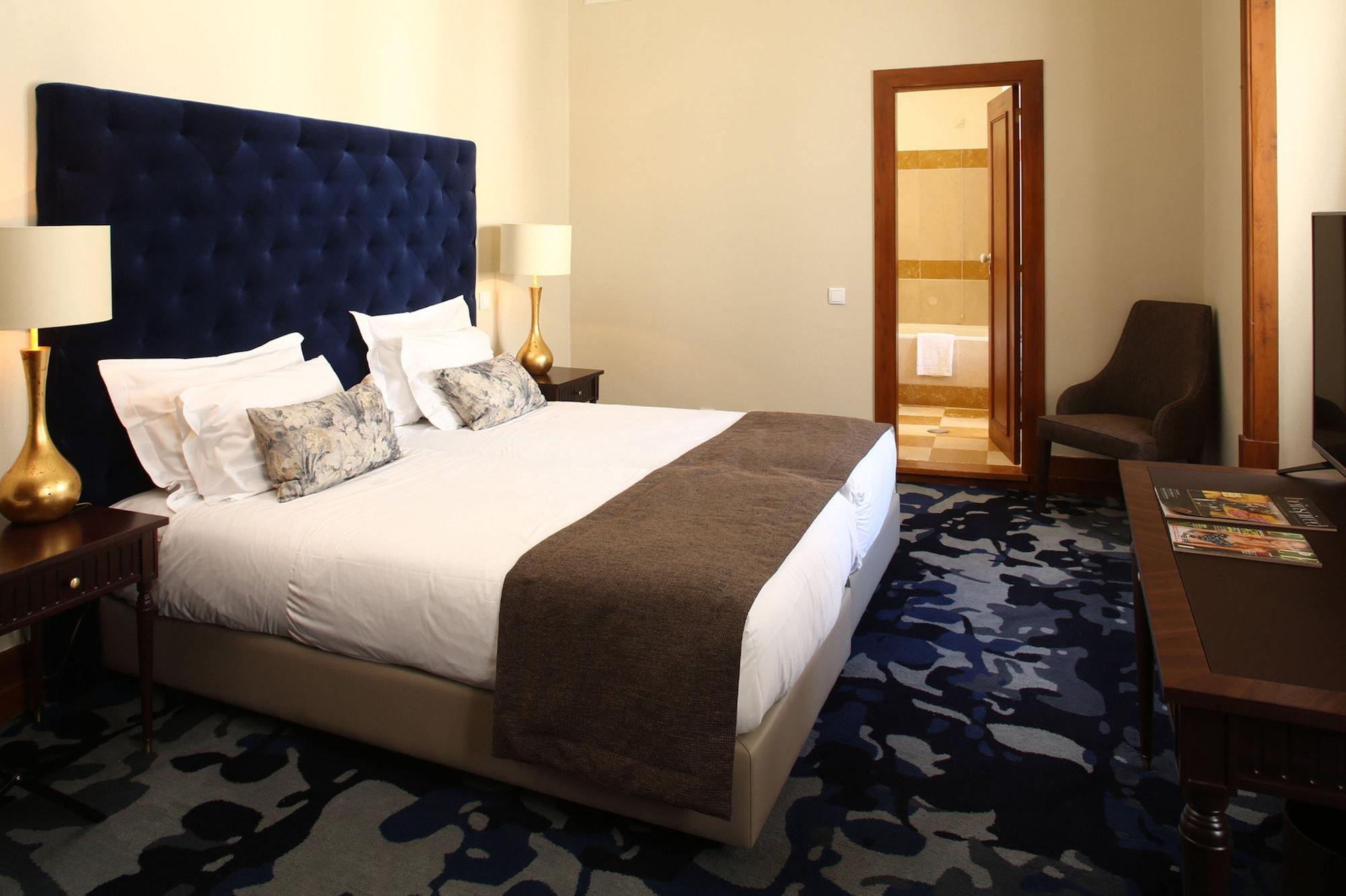 Quinta Lagrimas - Small Luxury Hotel 5*