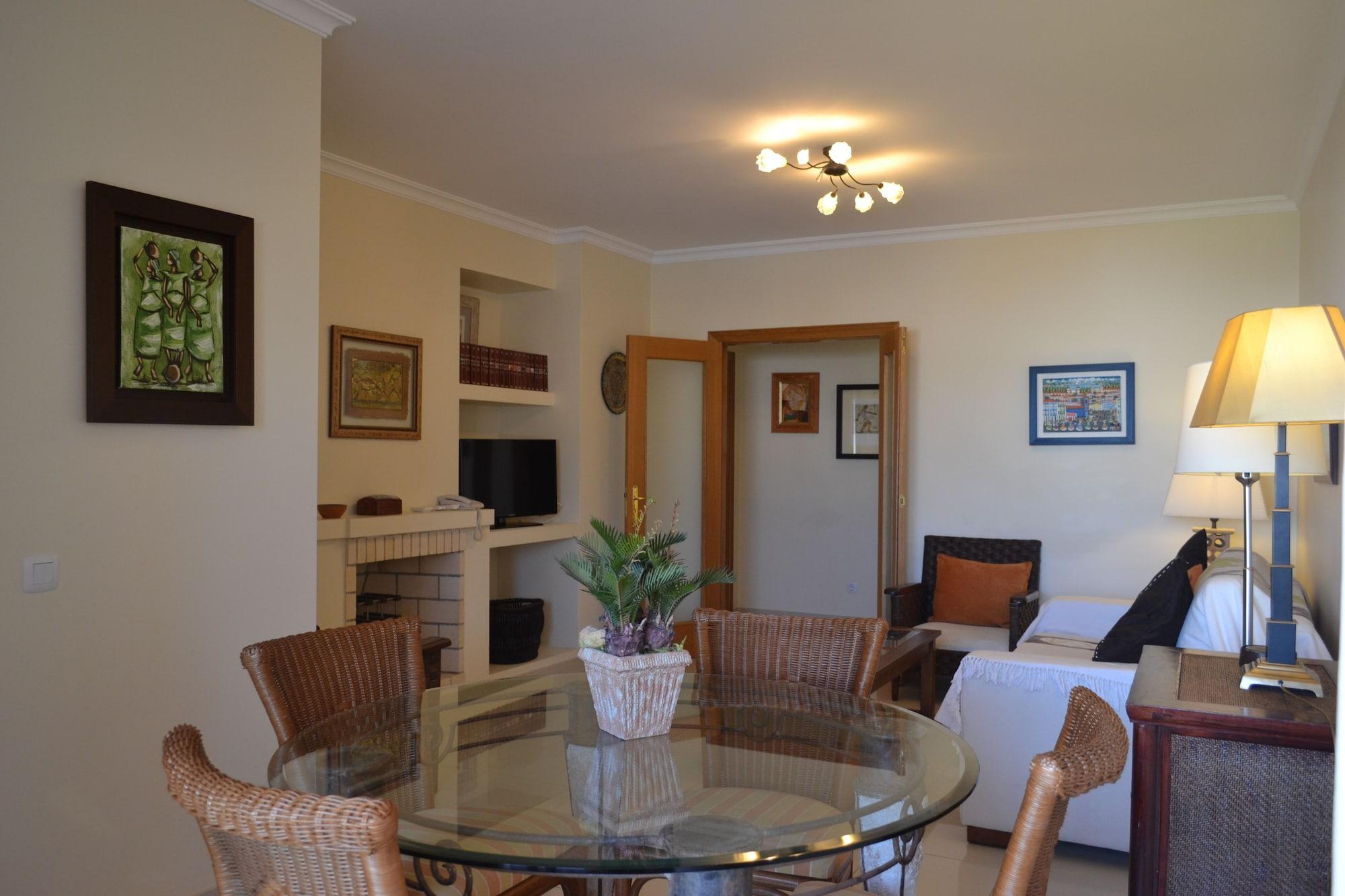 Eden Village By Garvetur Apartment Vilamoura
