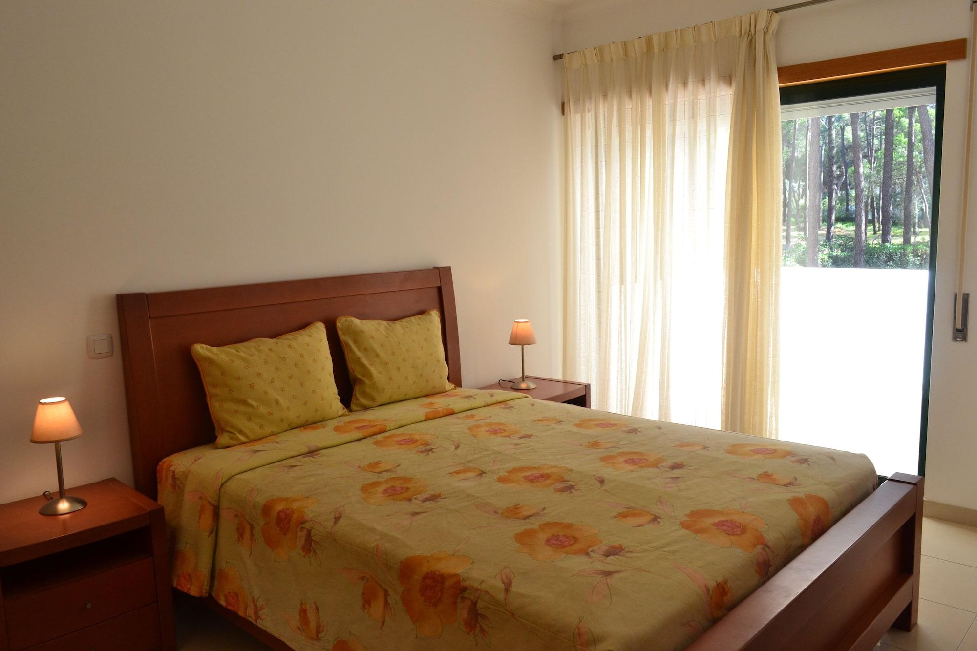 Apartment Eden Village By Garvetur Vilamoura