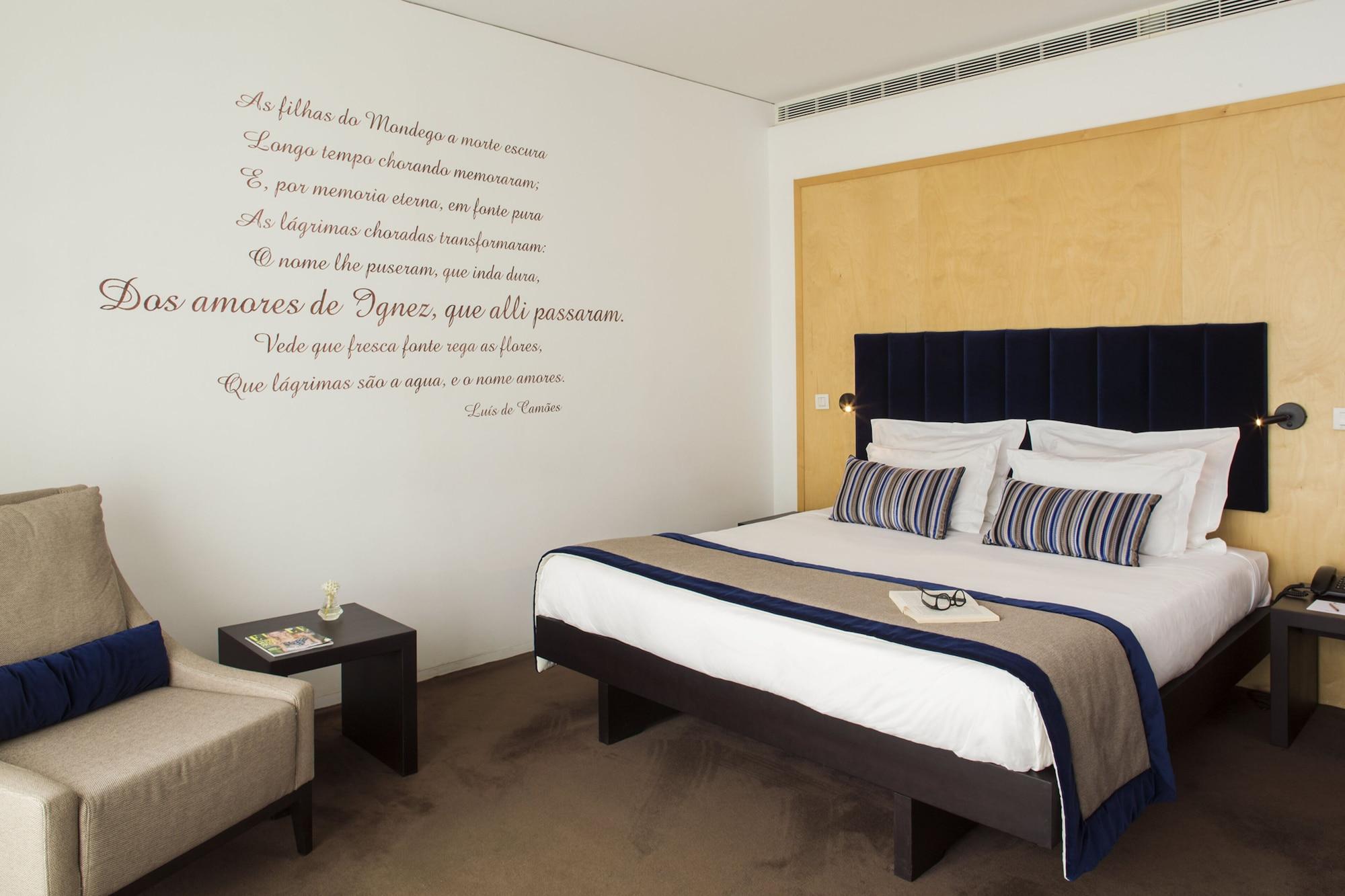 Quinta Lagrimas - Small Luxury Hotel Coimbra