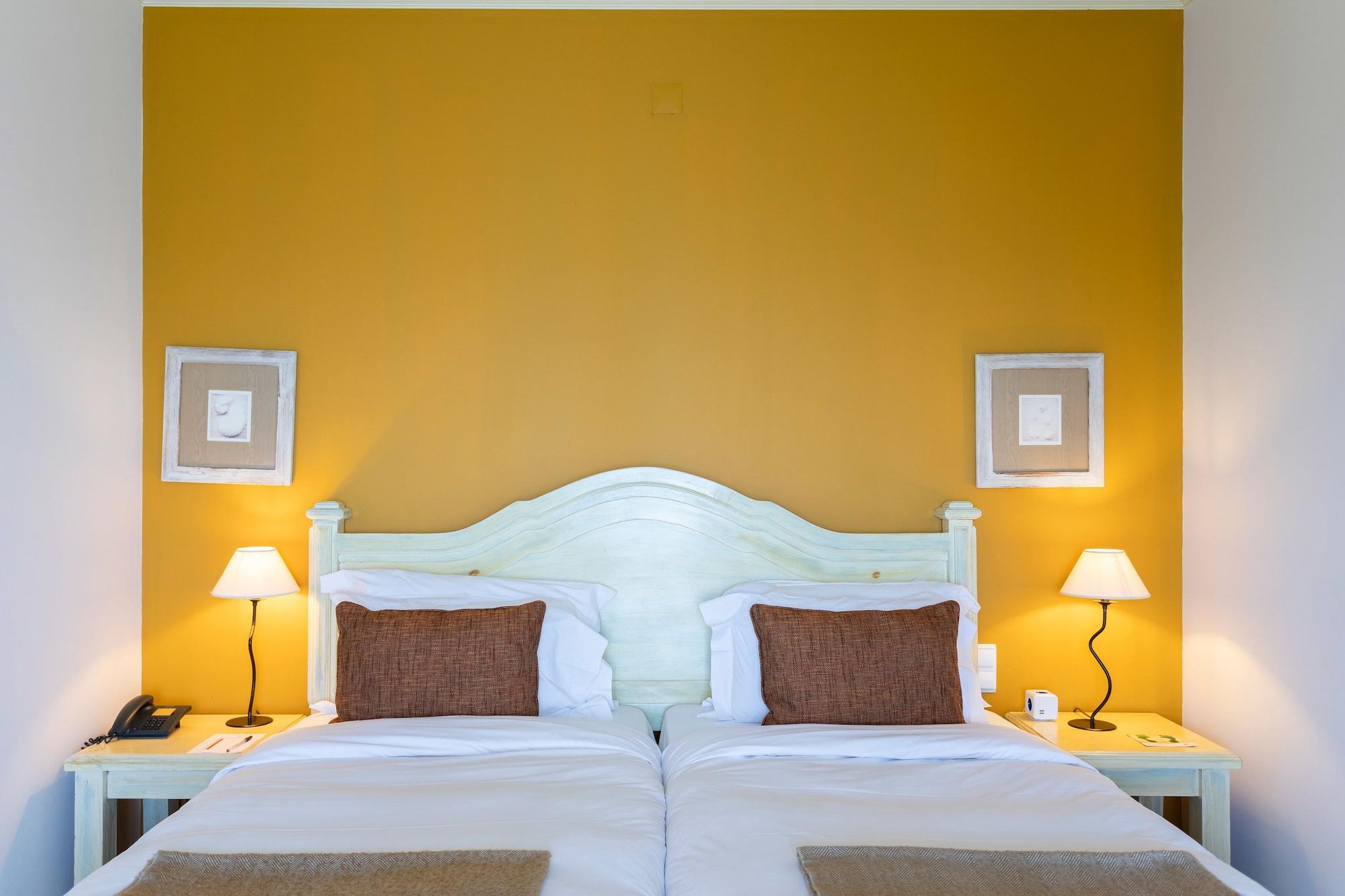 Hotel Da Ria 4*