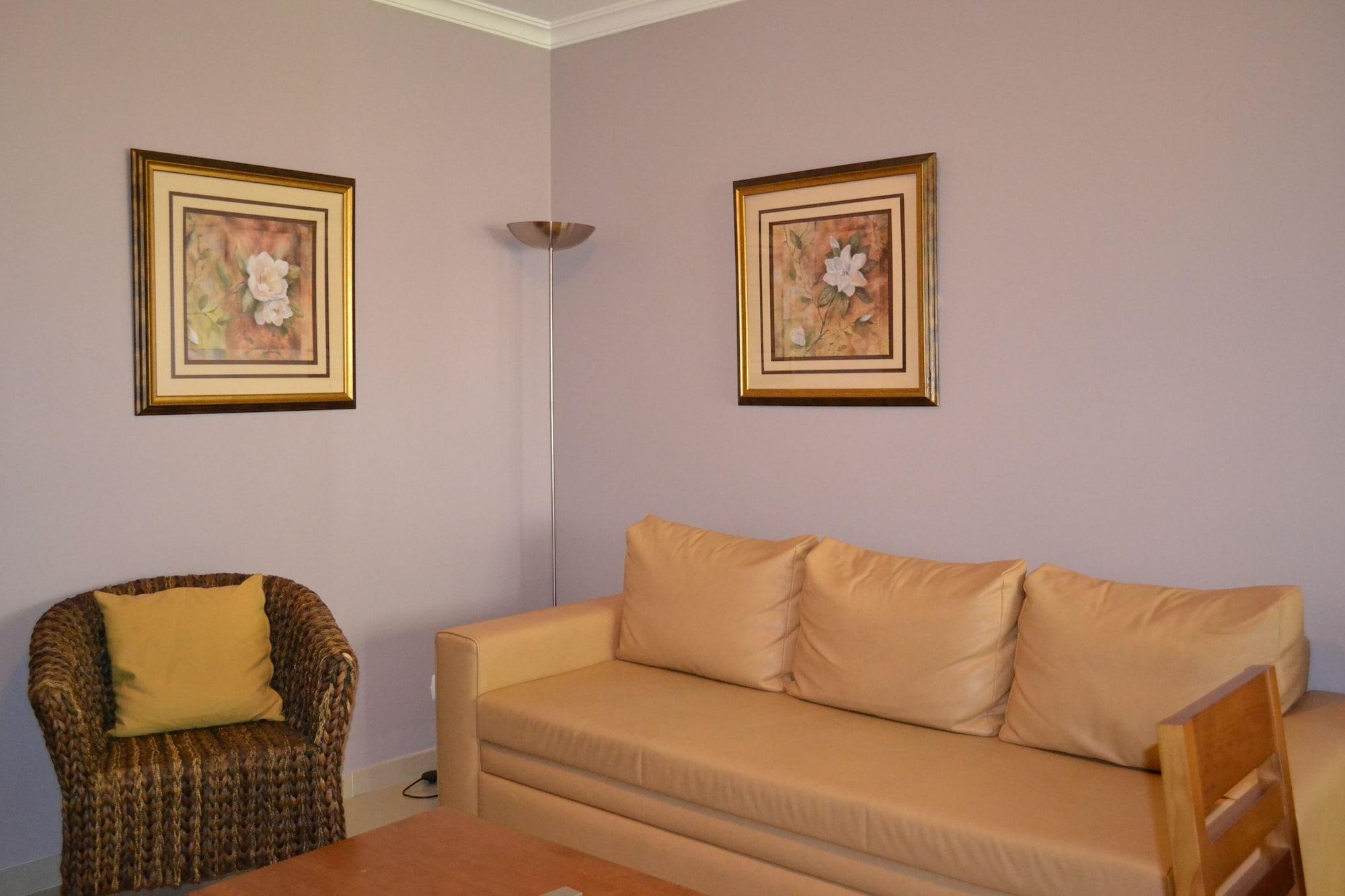 Eden Village By Garvetur Apartment *