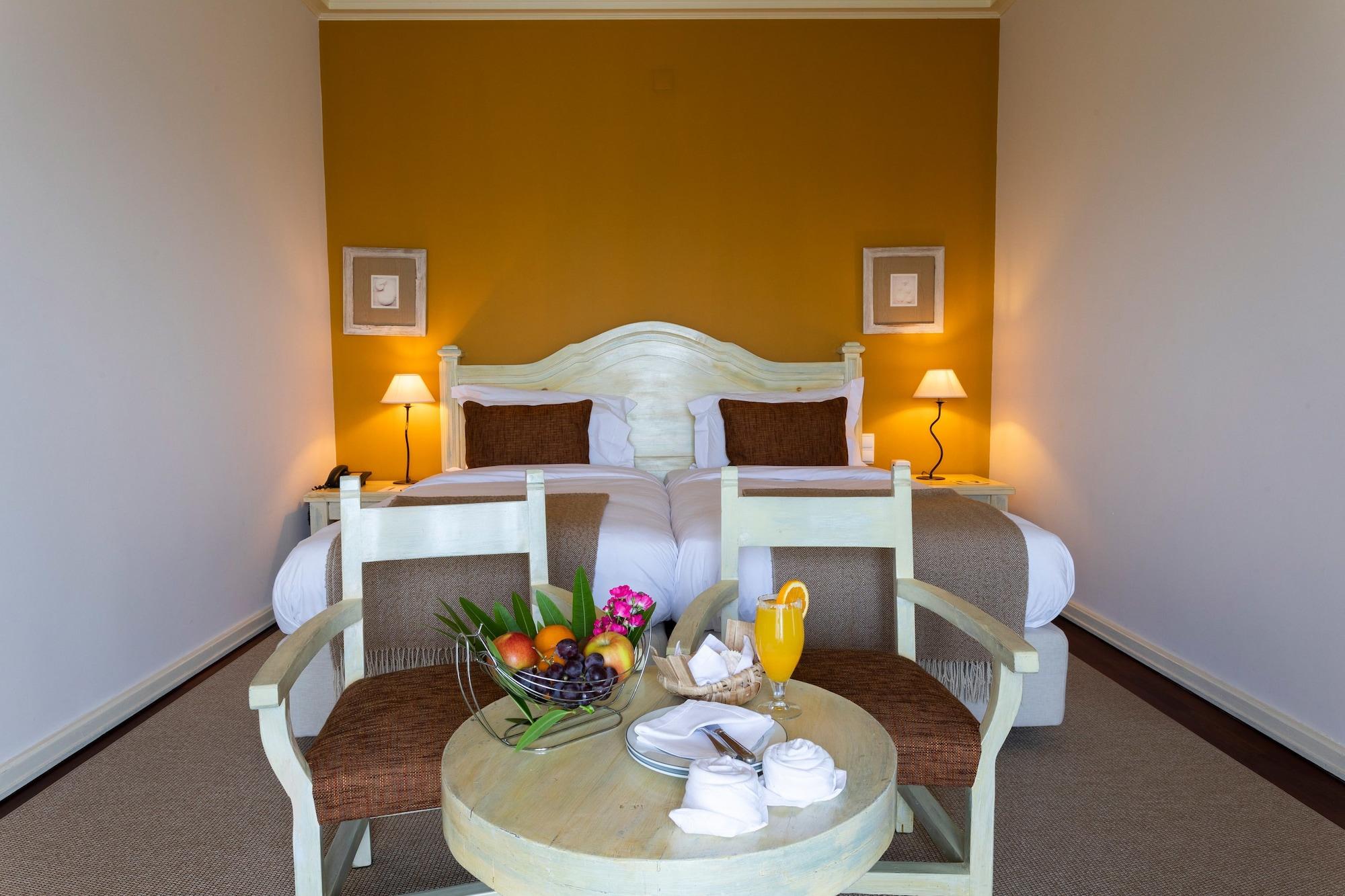Hotel Da Ria