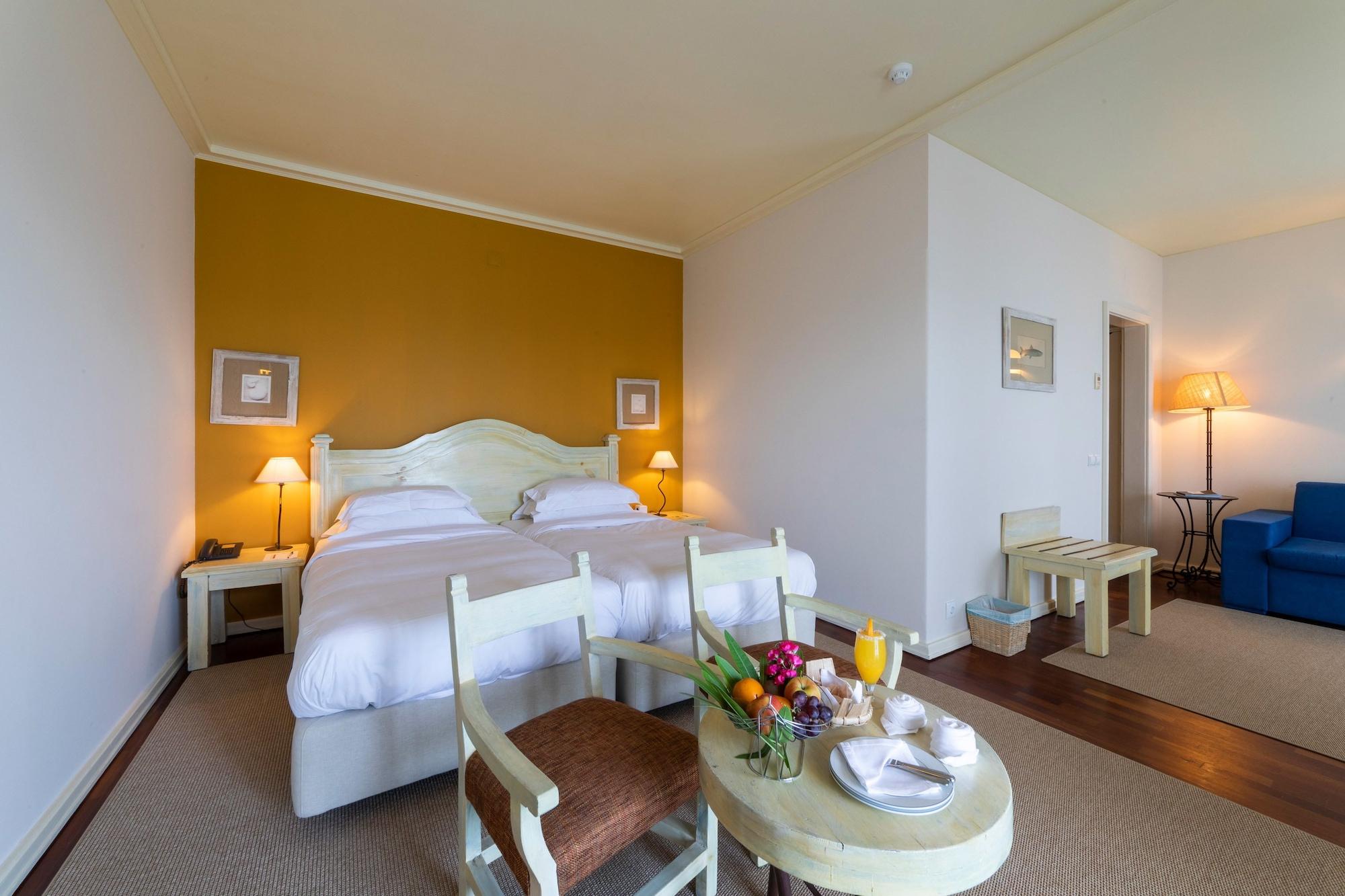 Da Ria Hotel