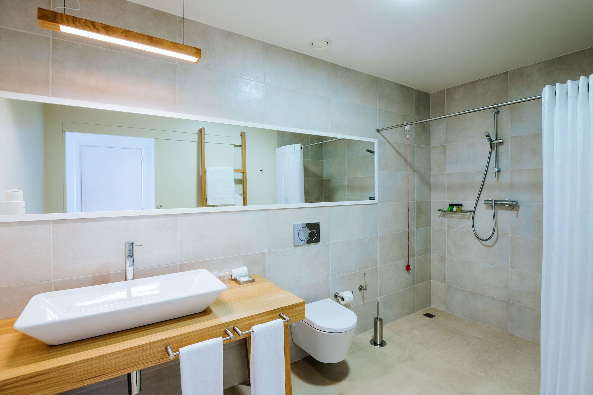 Baleira Village 4*