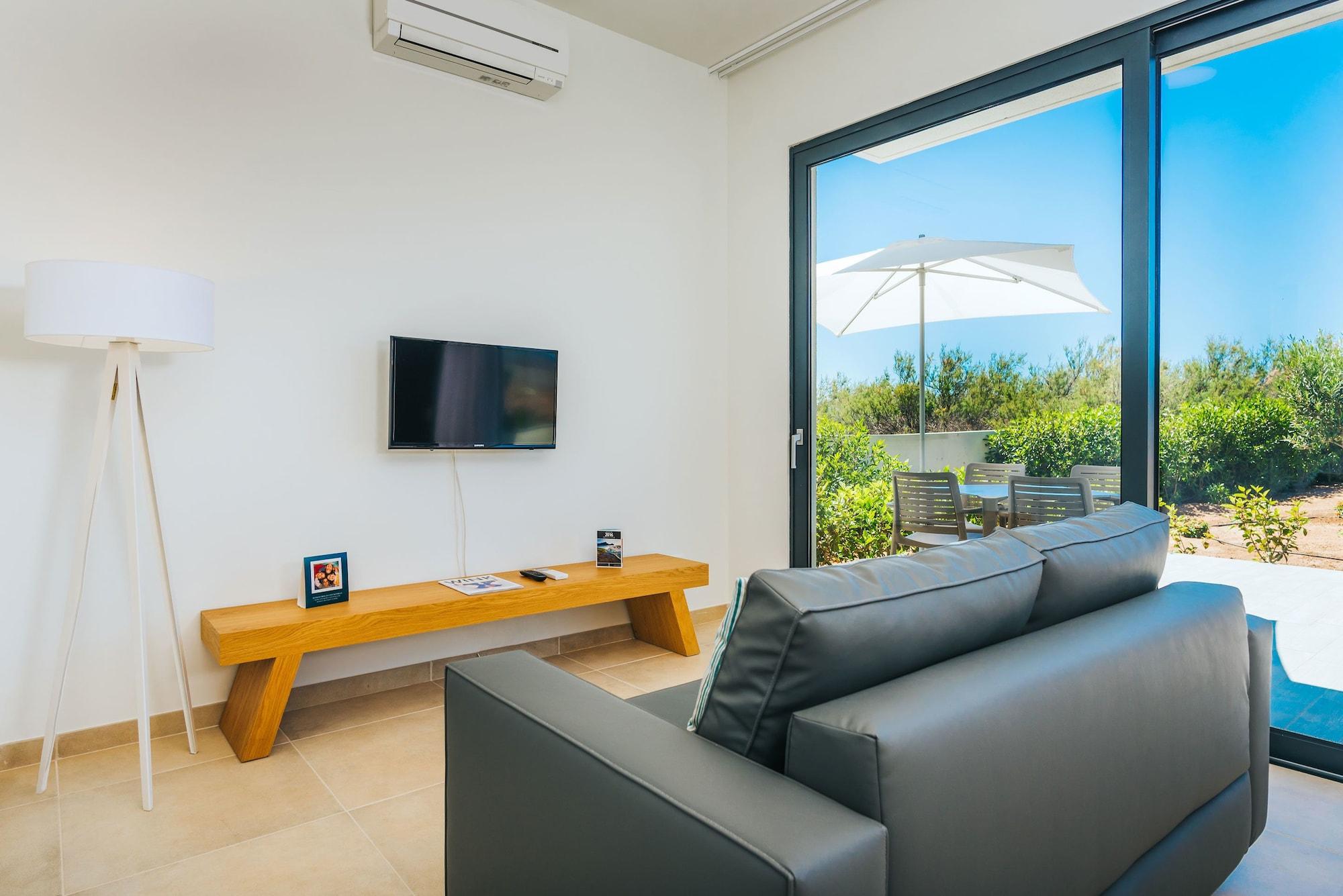 Pestana Ilha Dourada Hotel&villas