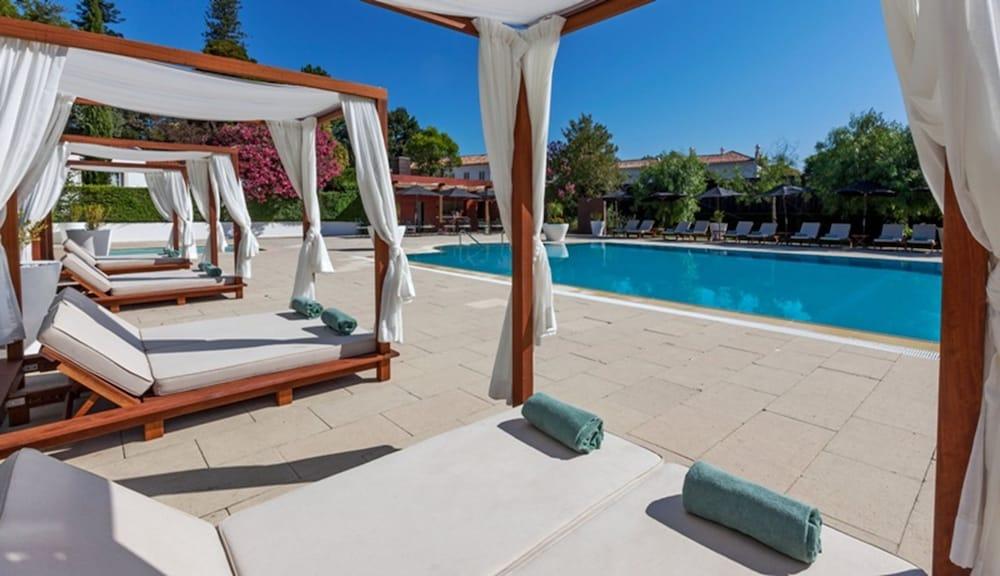 Quinta Lagrimas - Small Luxury