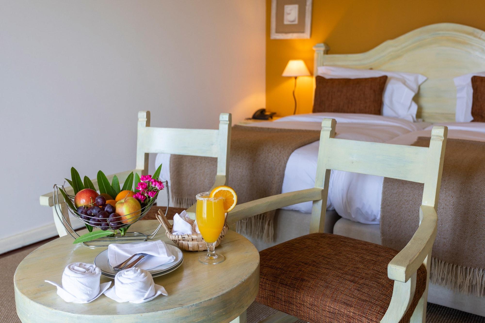 Hotel Da Ria