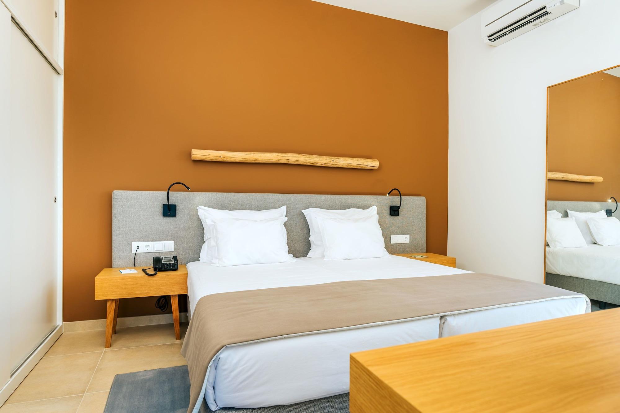 Baleira Village 4*