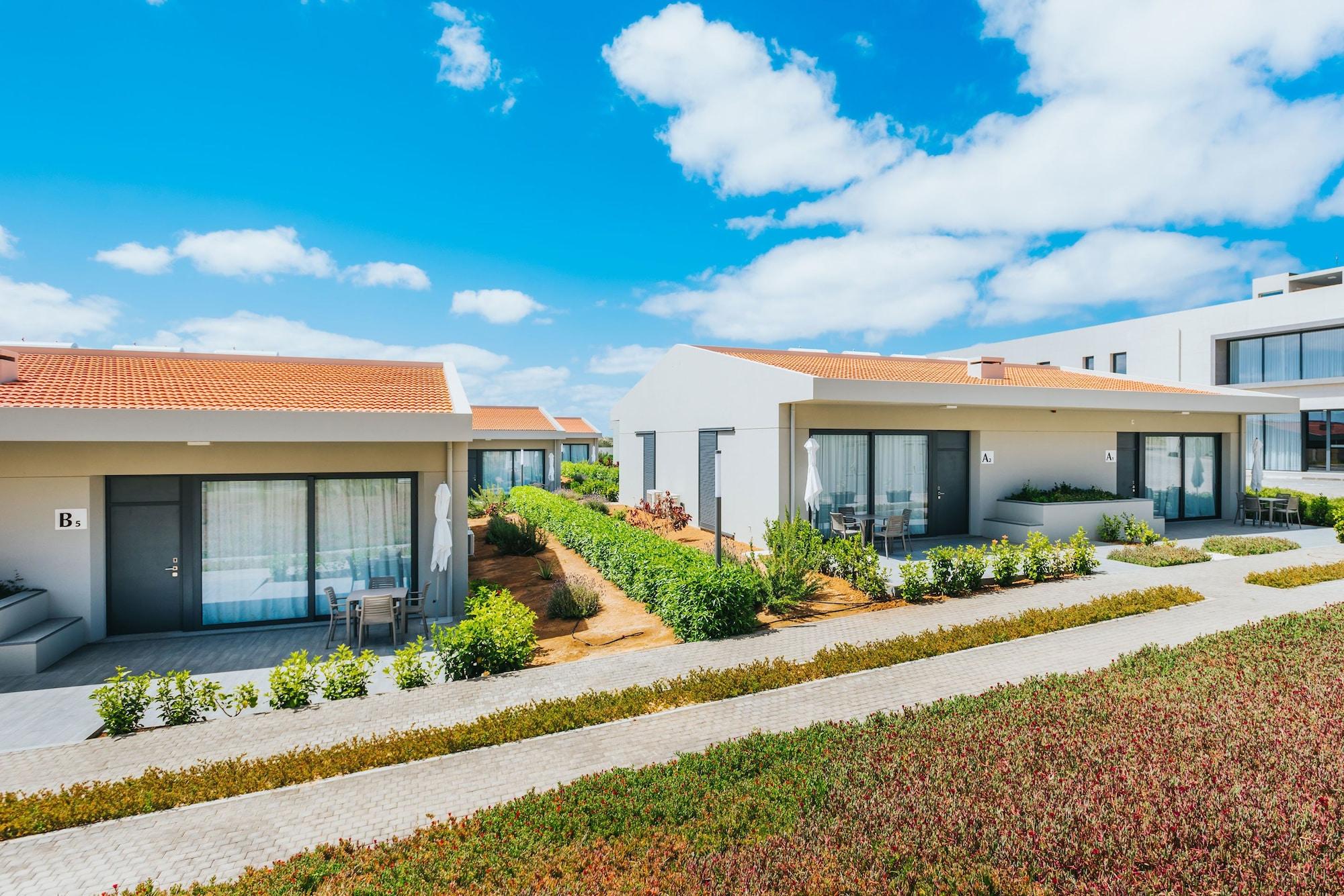 Baleira Village Hotel