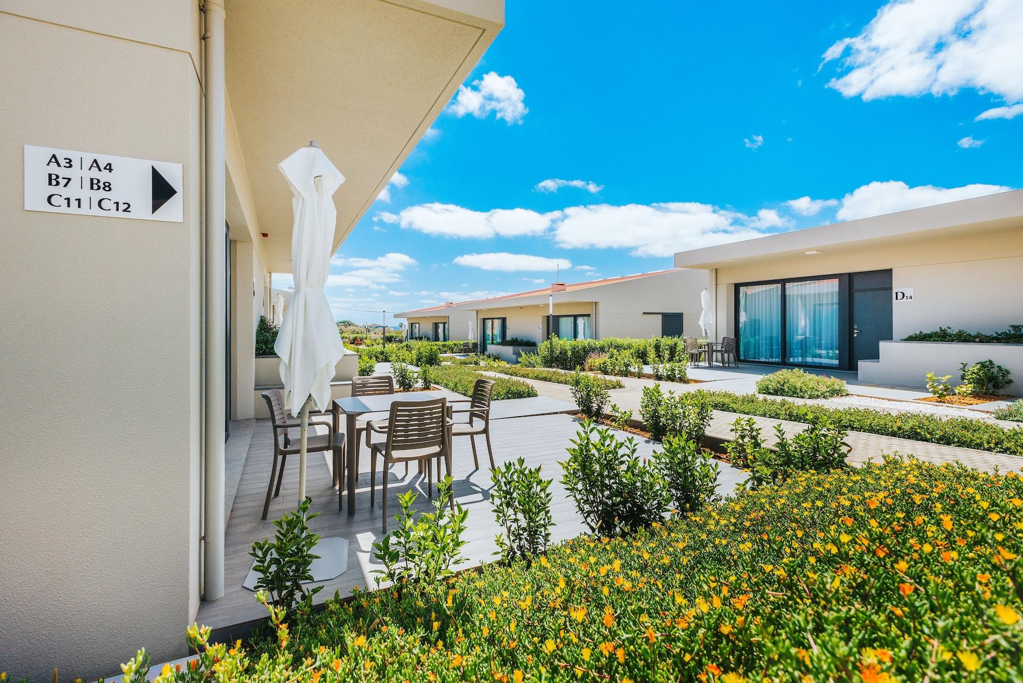 Hotel Baleira Village 4*