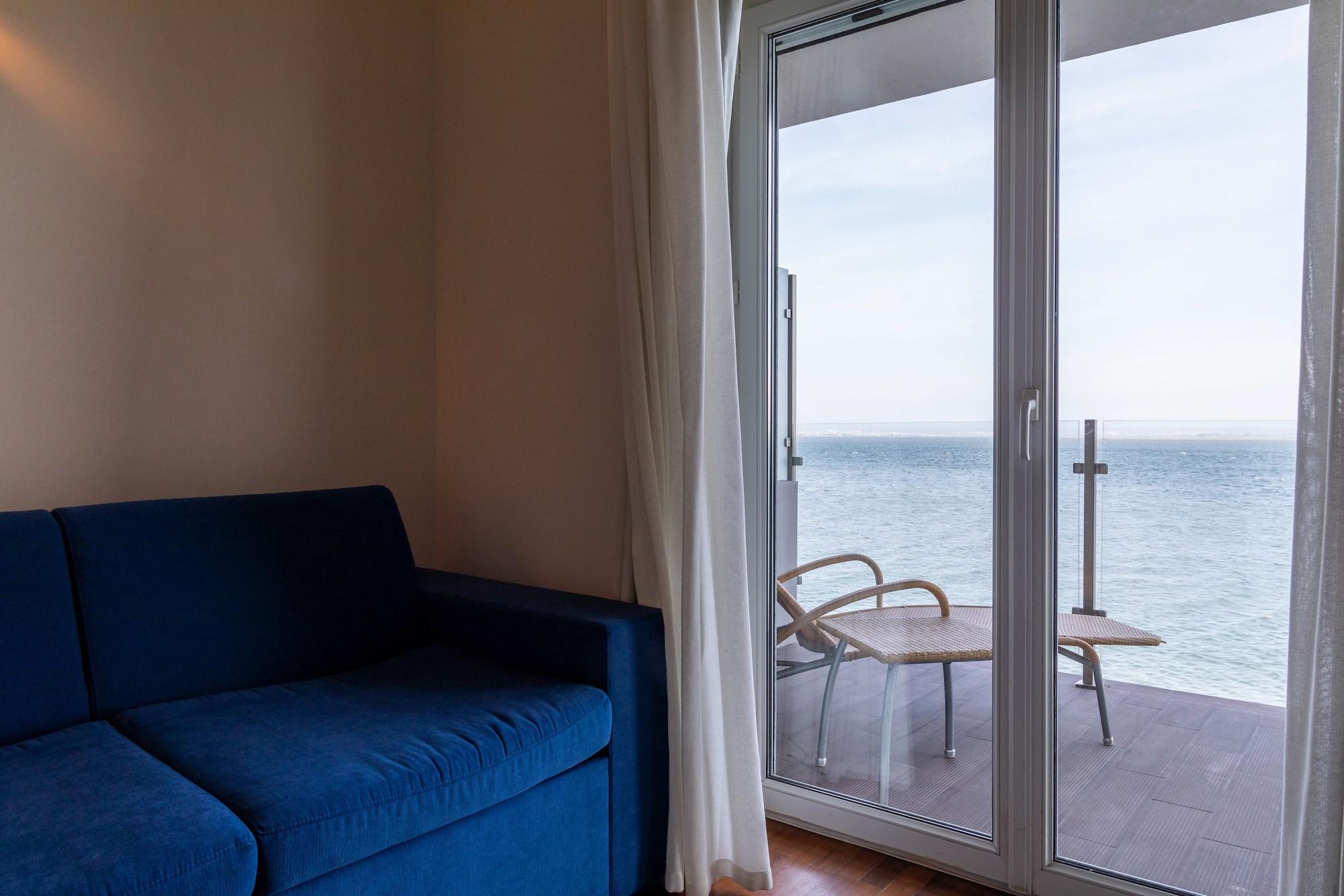 Hotel Da Ria