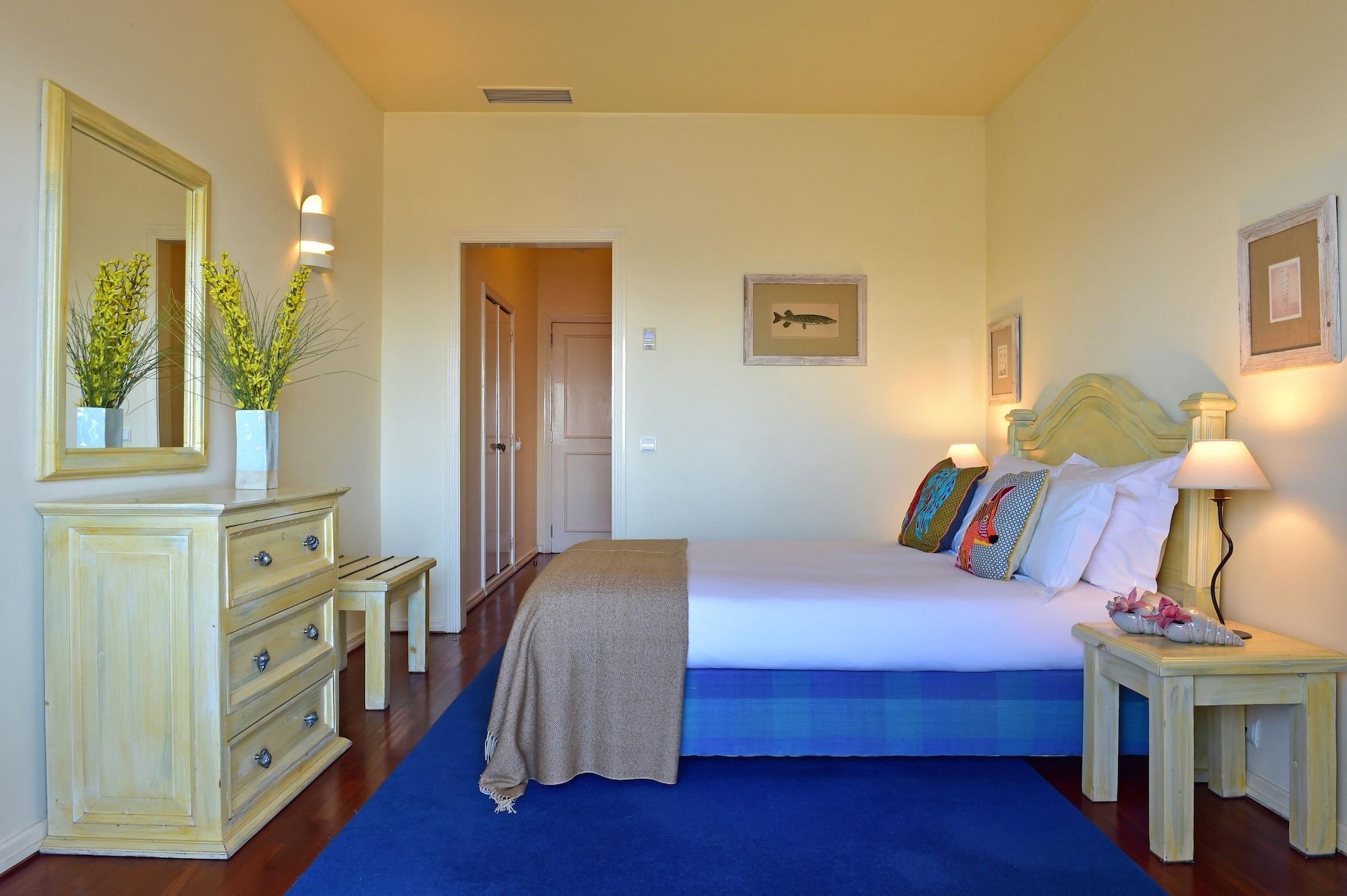 Hotel Da Ria 4*