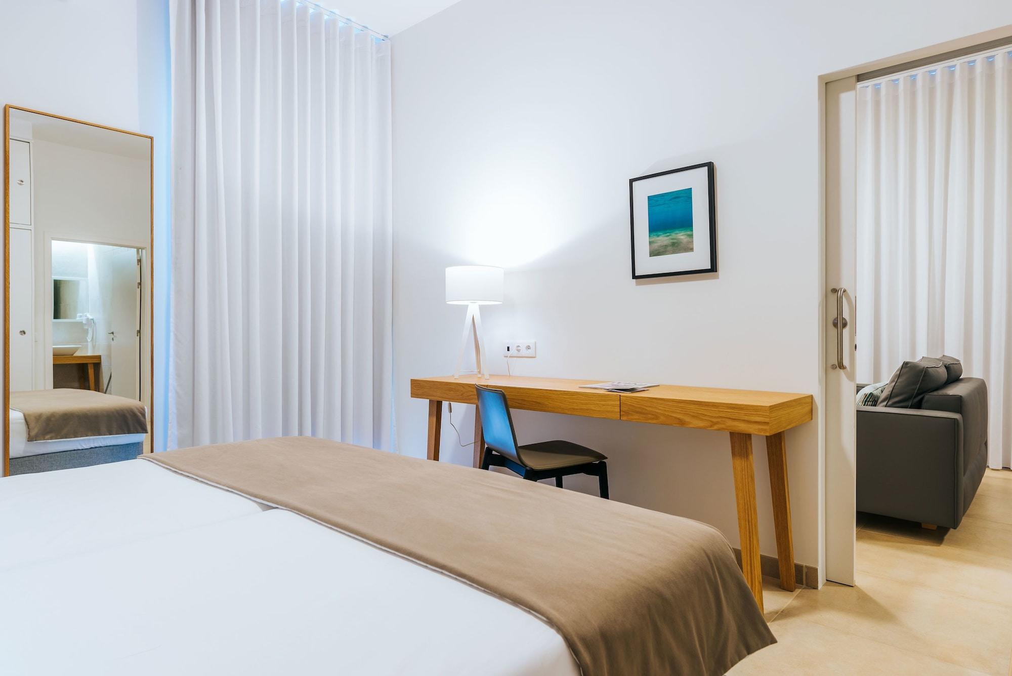 Pestana Ilha Dourada Hotel&villas Hotel