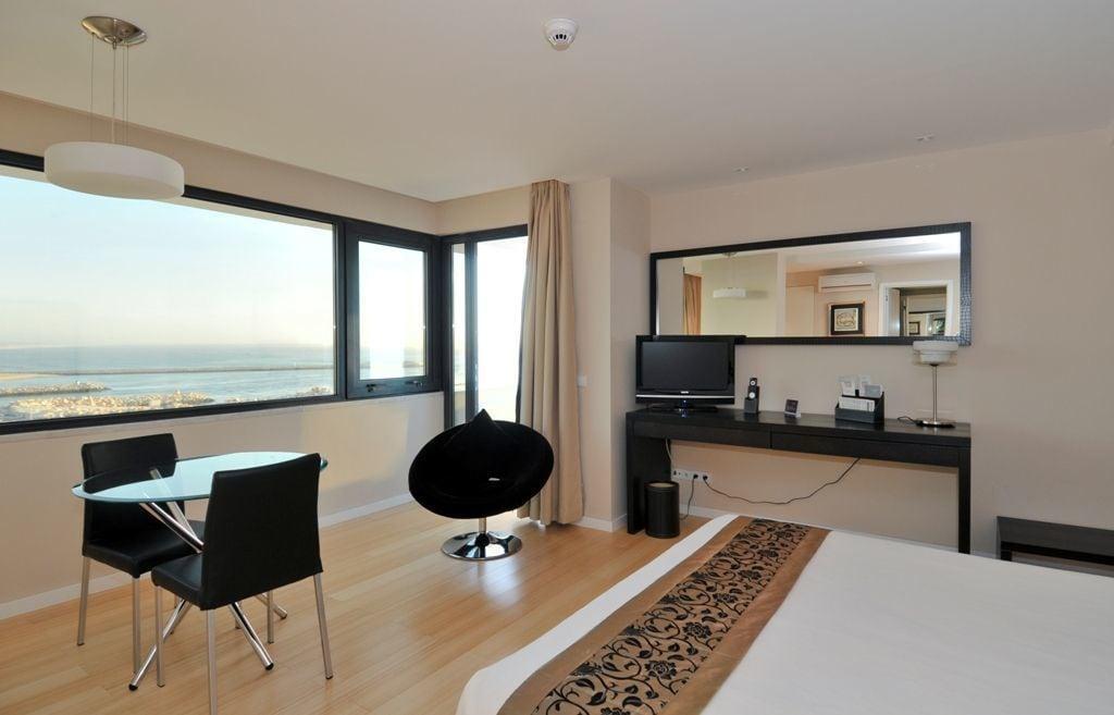 Sweet Atlantic & Hotel 4*
