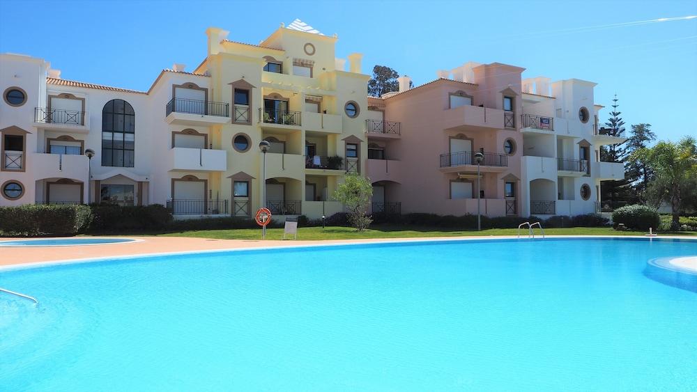 Eden Village By Garvetur Apartment Vilamoura